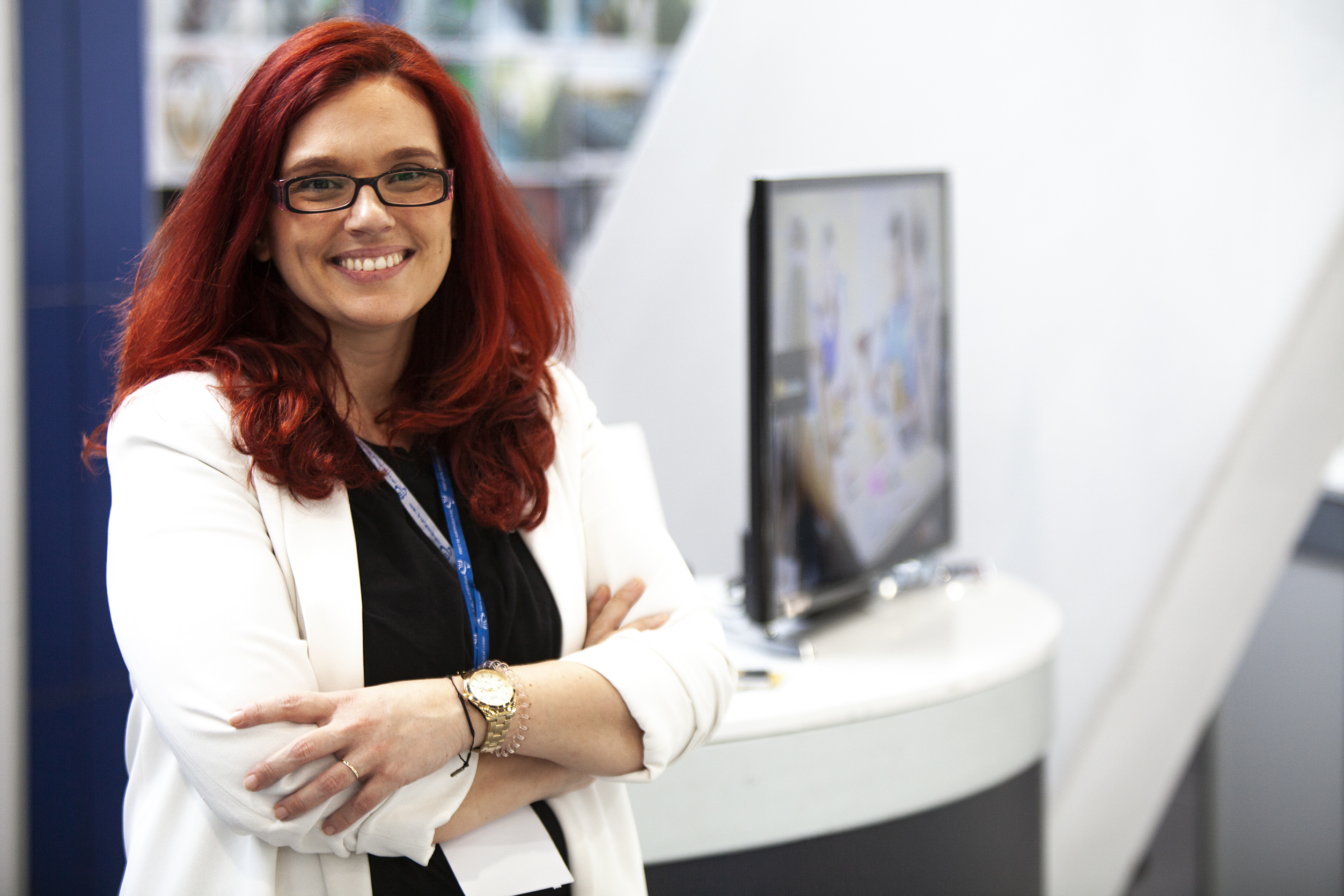 Smart Cities. Usar a inteligência artificial para adaptar os edifícios aos seres humanos