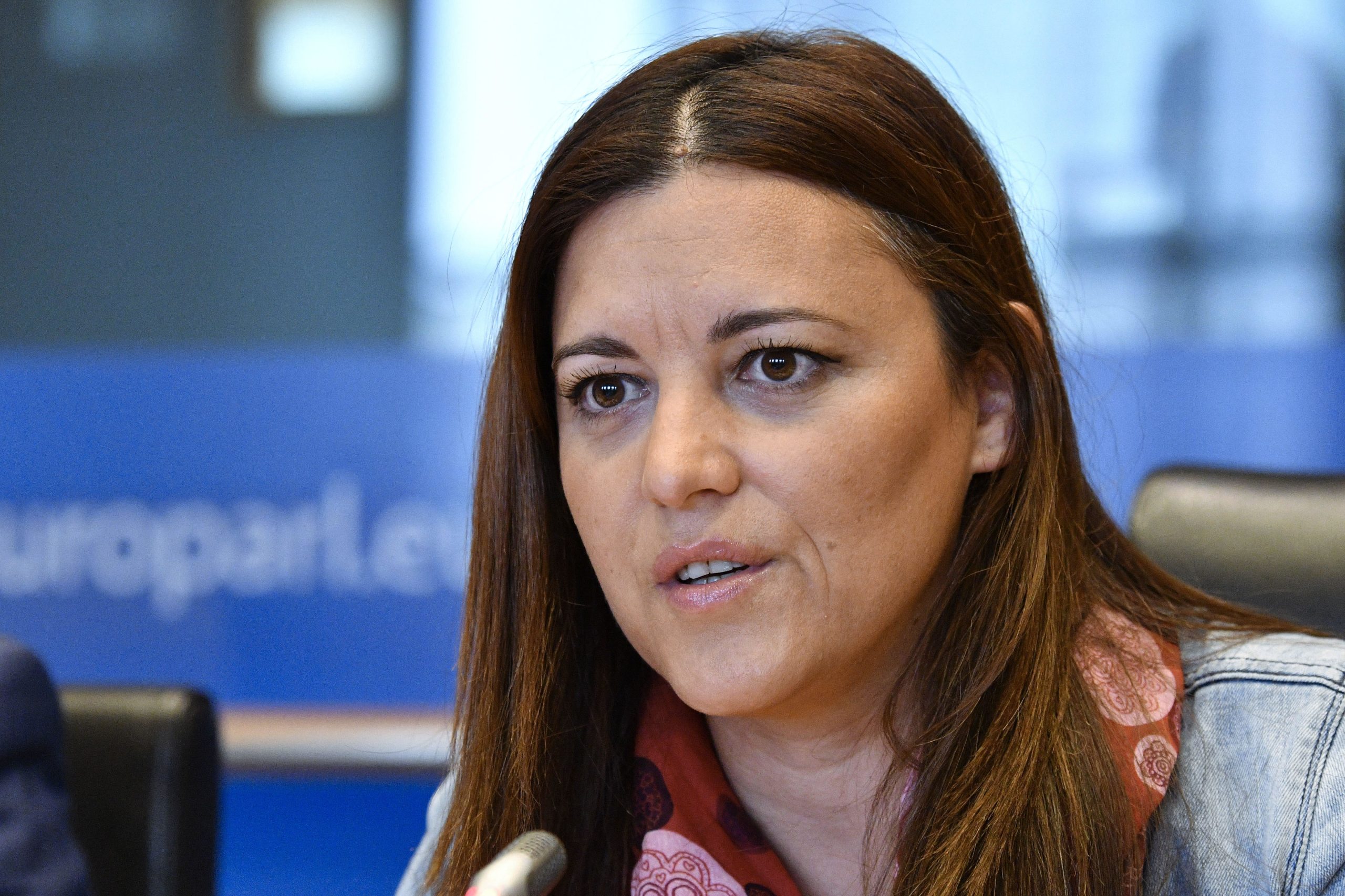Marisa Matias retoma mandato na Assembleia da República