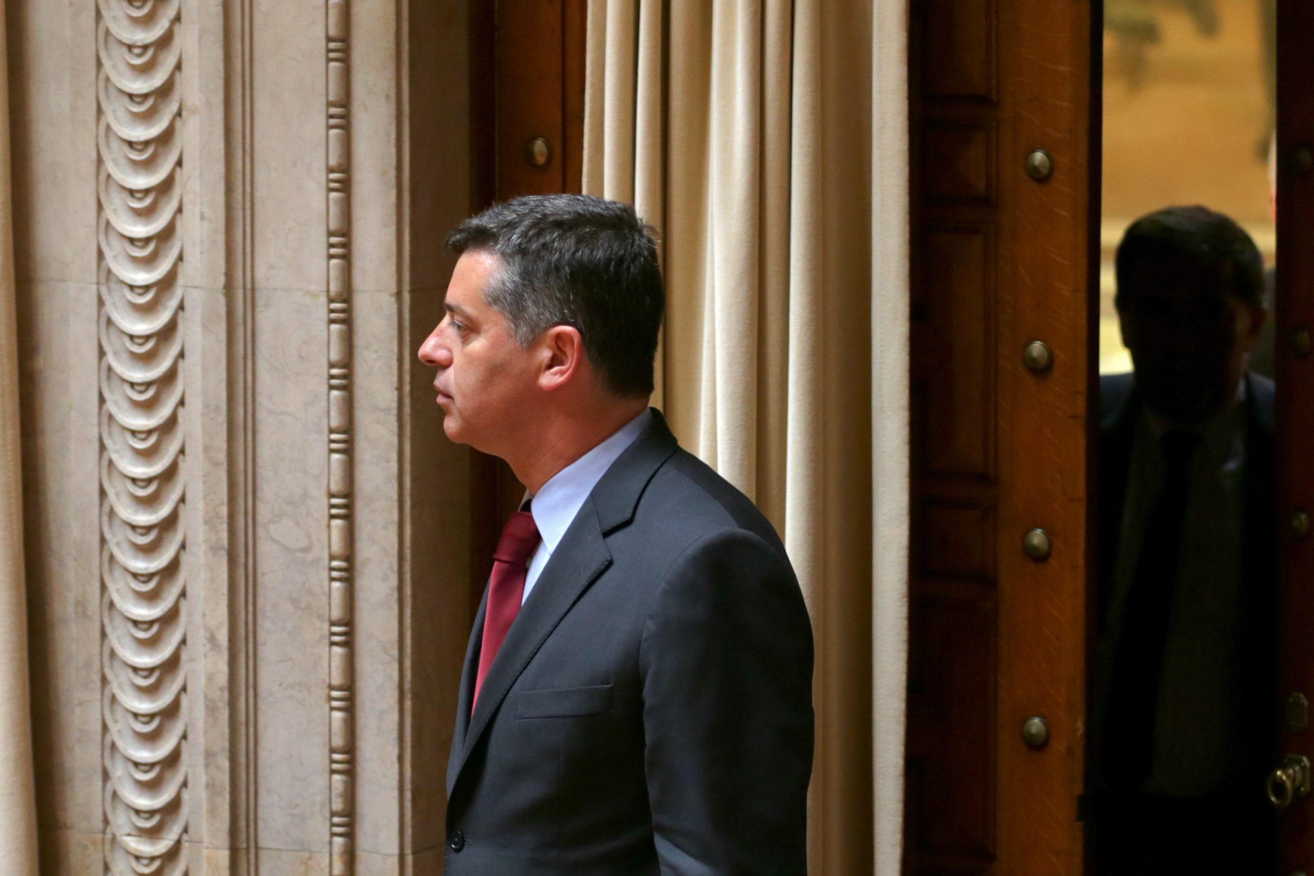 Web Summit: Portugal quer acolher empresas vindas da Catalunha e do Reino Unido