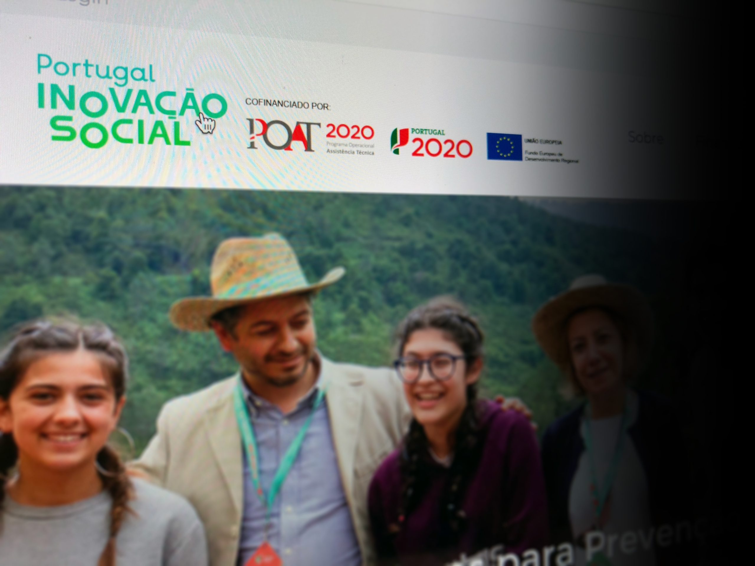 Abertura de concurso para financiamento de projetos de inovação e empreendedorismo