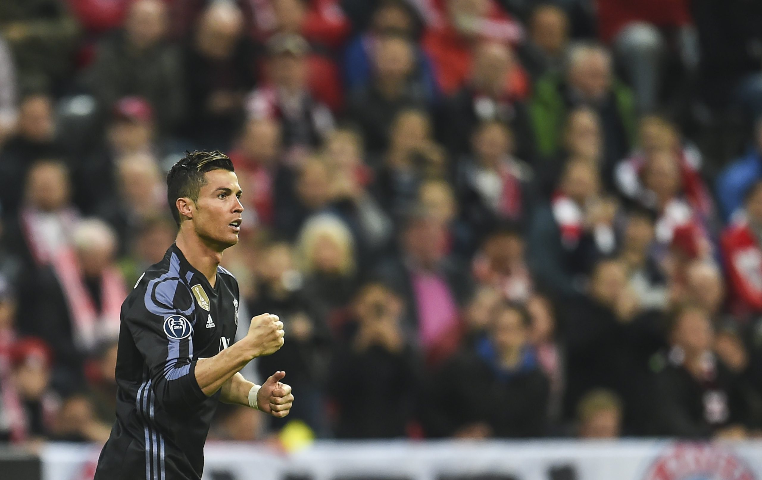 Der Spiegel afirma que Cristiano Ronaldo pagou 258 mil euros para silenciar alegada violação em 2010
