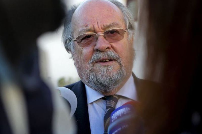 Jaime Marta Soares desafia a Autoridade Nacional de Proteção Civil a fornecer refeições aos bombeiros