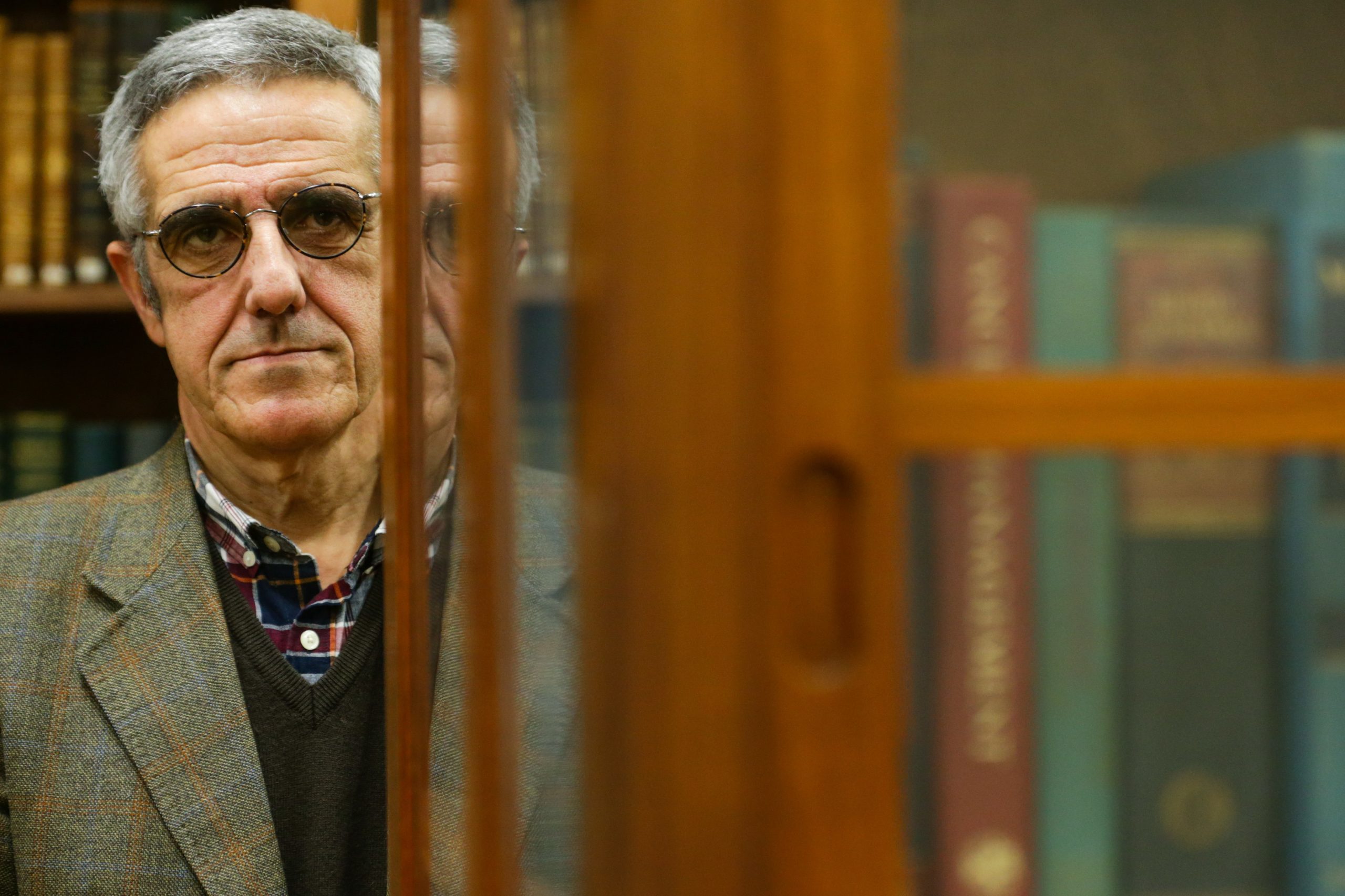 Presidente do IPO de Lisboa defende que medidas excecionais para recrutar deviam passar a definitivas