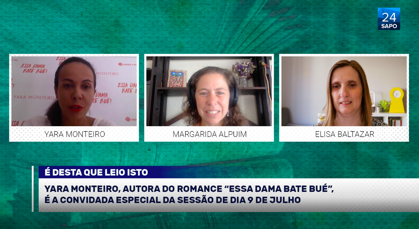 É desta que leio “Mataram a cotovia”: Um livro que “nos dá a perspetiva de uma criança branca sobre uma situação de injustiça” social e racial