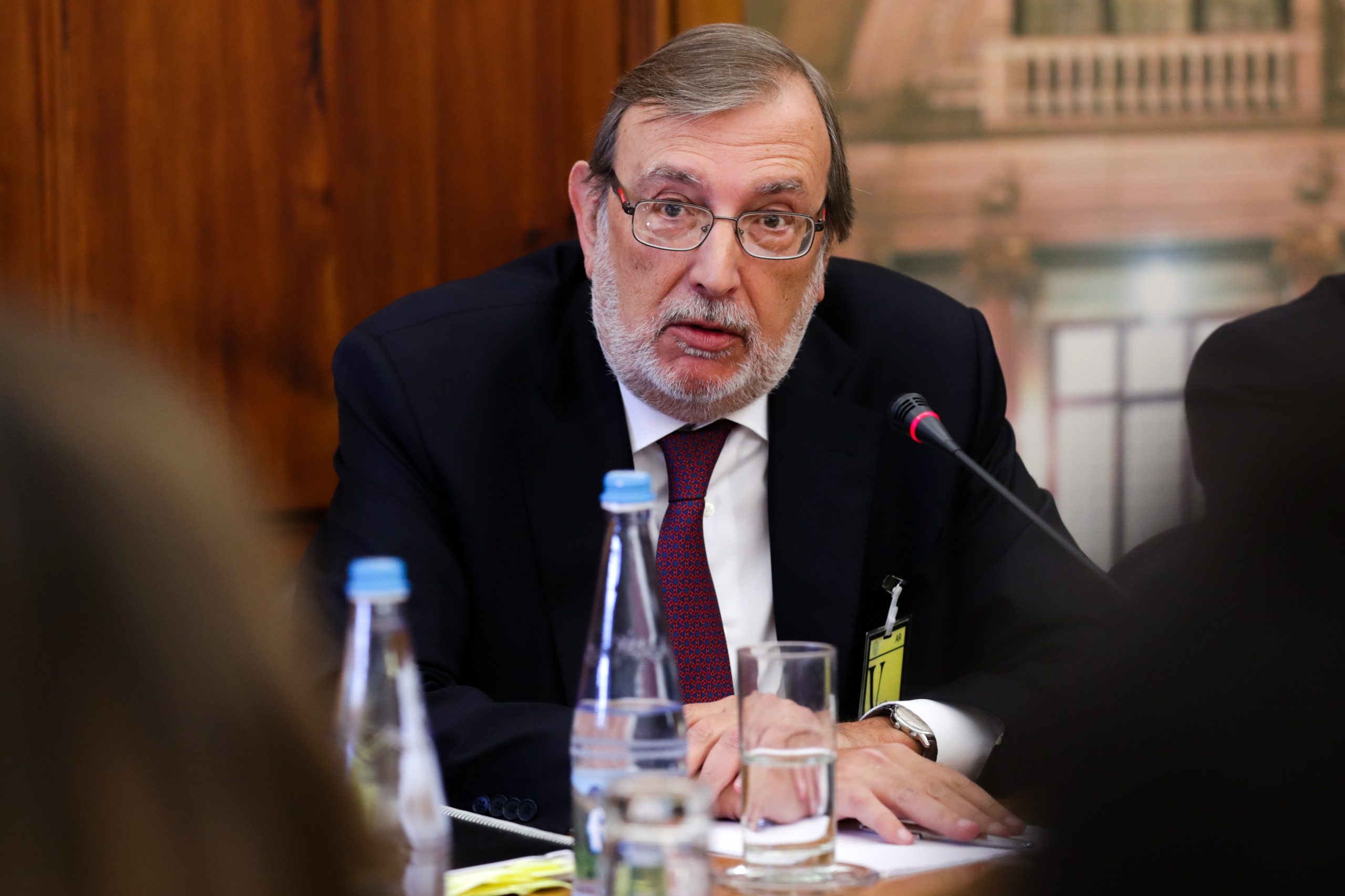 Inquérito: Ex-presidente da CGD quis criar departamento de risco mas decisão “não foi bem aceite” por todos
