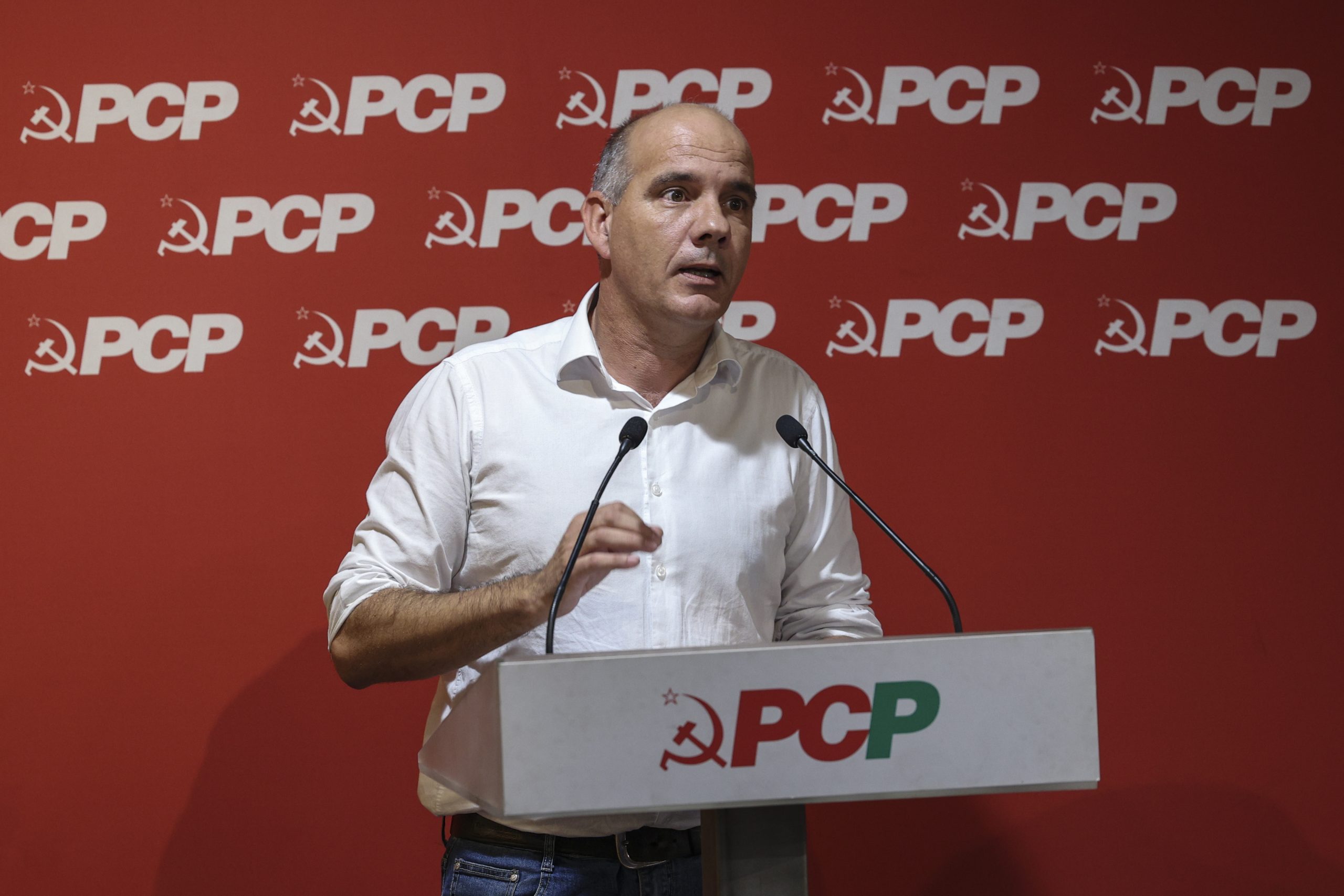 Acordo com médicos será difícil se Governo mantiver “intransigência e prepotência”