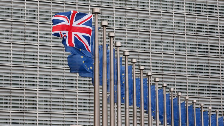 “Brexit” ganhou vantagem e os mercados responderam