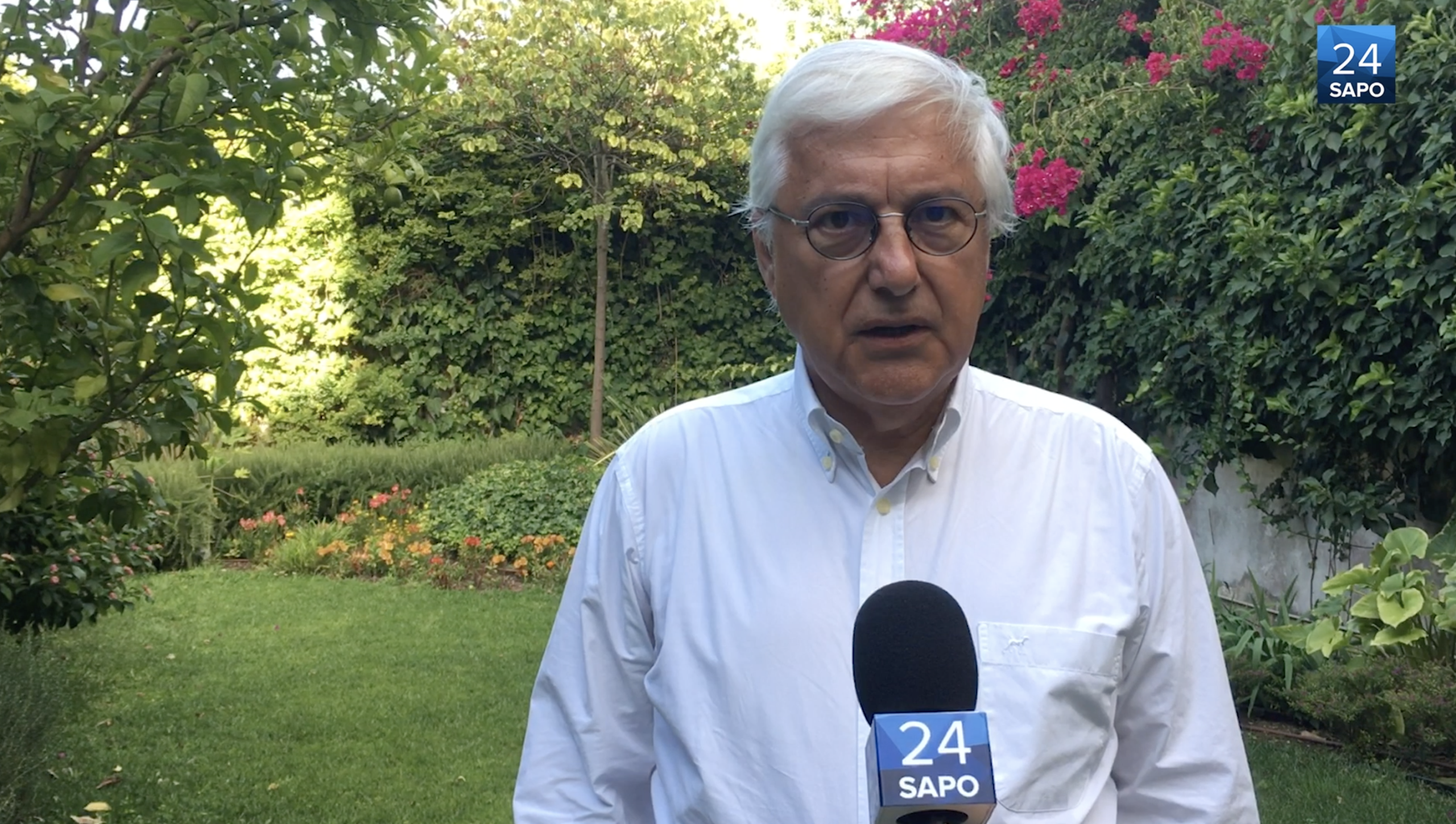 Francisco Seixas da Costa: O próximo grande desafio é o voto obrigatório
