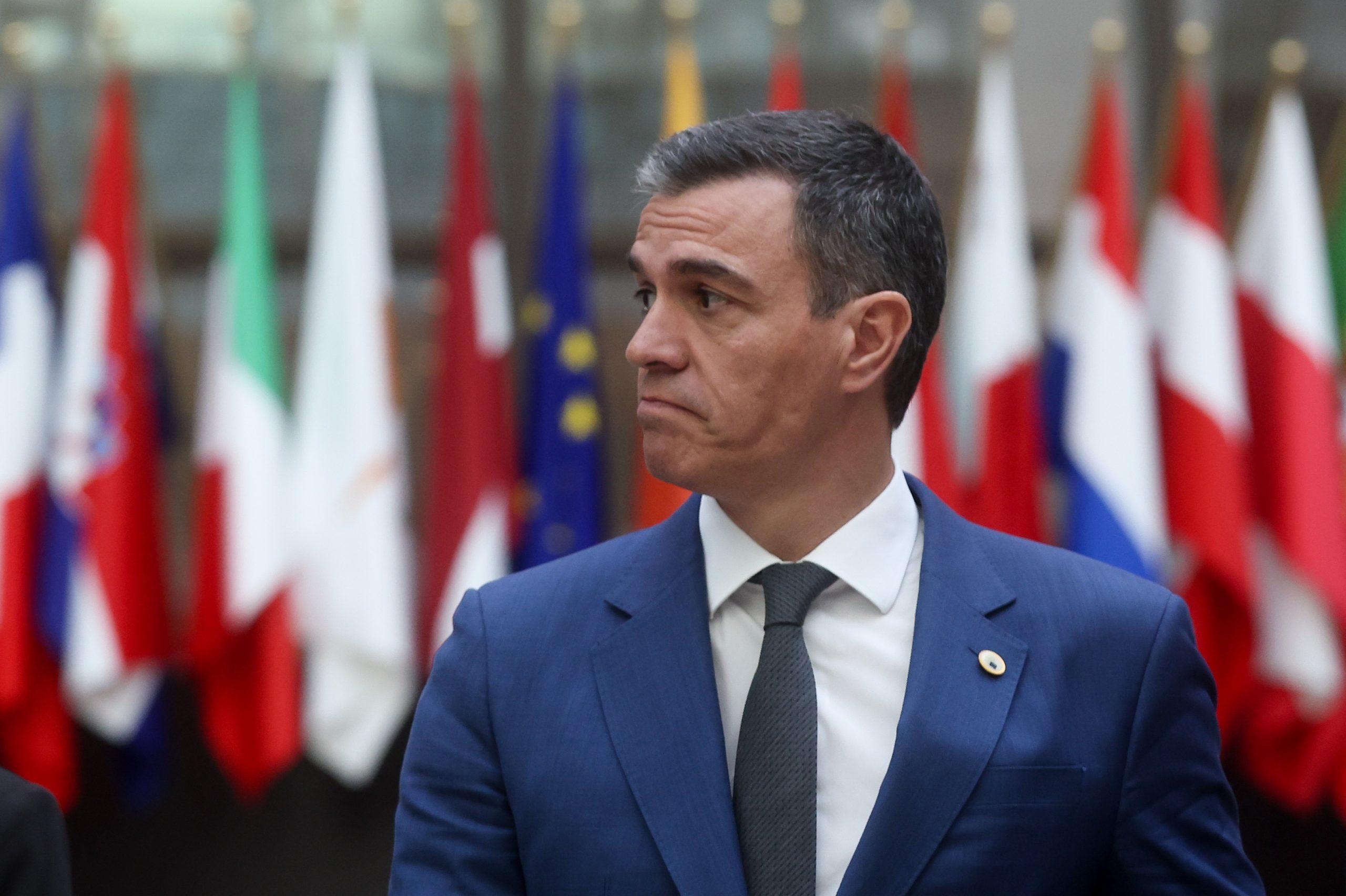 A Espanha num pântano e ameaça de terramoto político