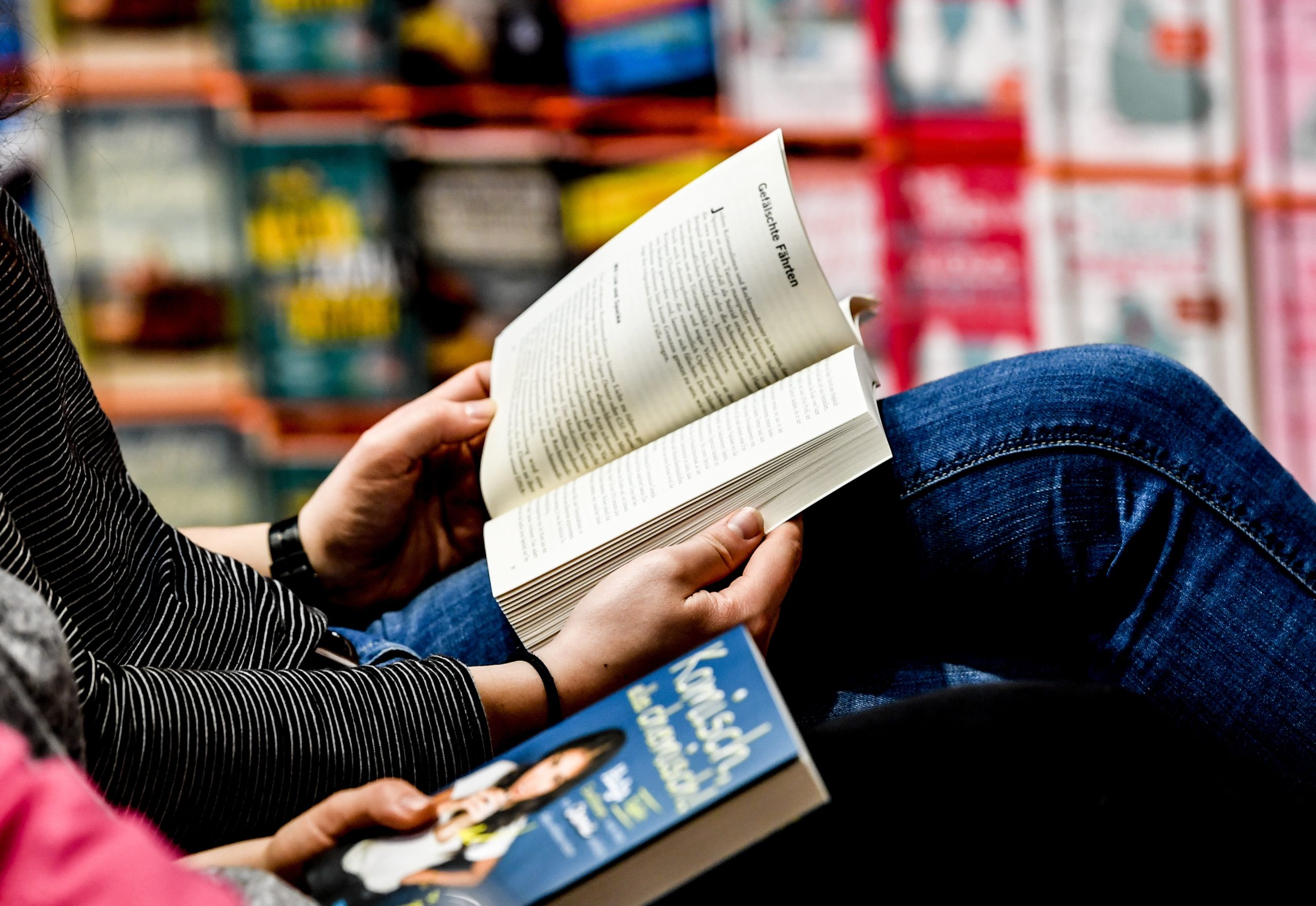 Leipzig prepara feira do livro sob signo da pandemia com Portugal em destaque