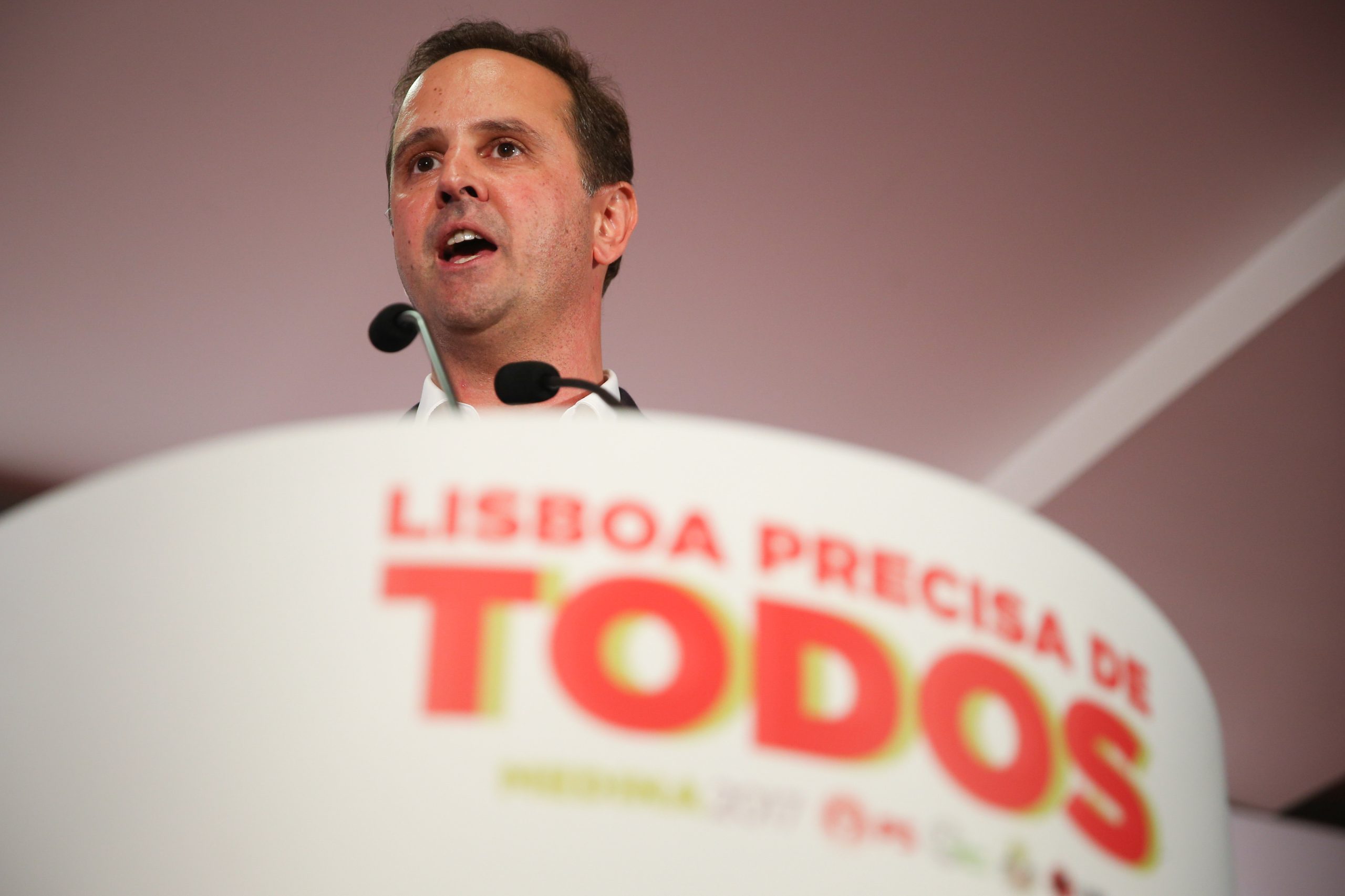 Medina diz que munícipes não recebem juros da Taxa de Proteção Civil porque lei não permite