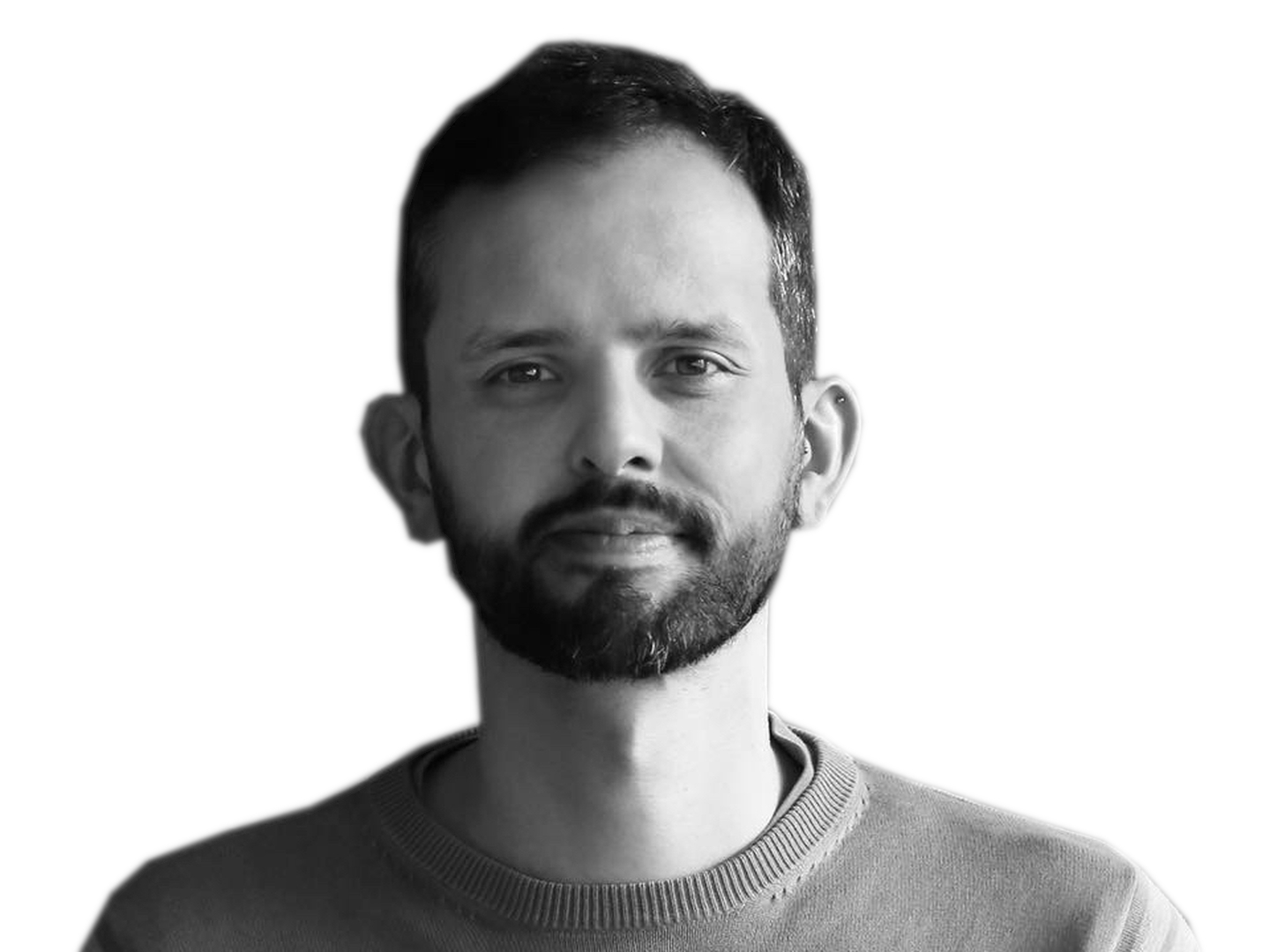 O Matias Damásio pode ser qualquer um de nós