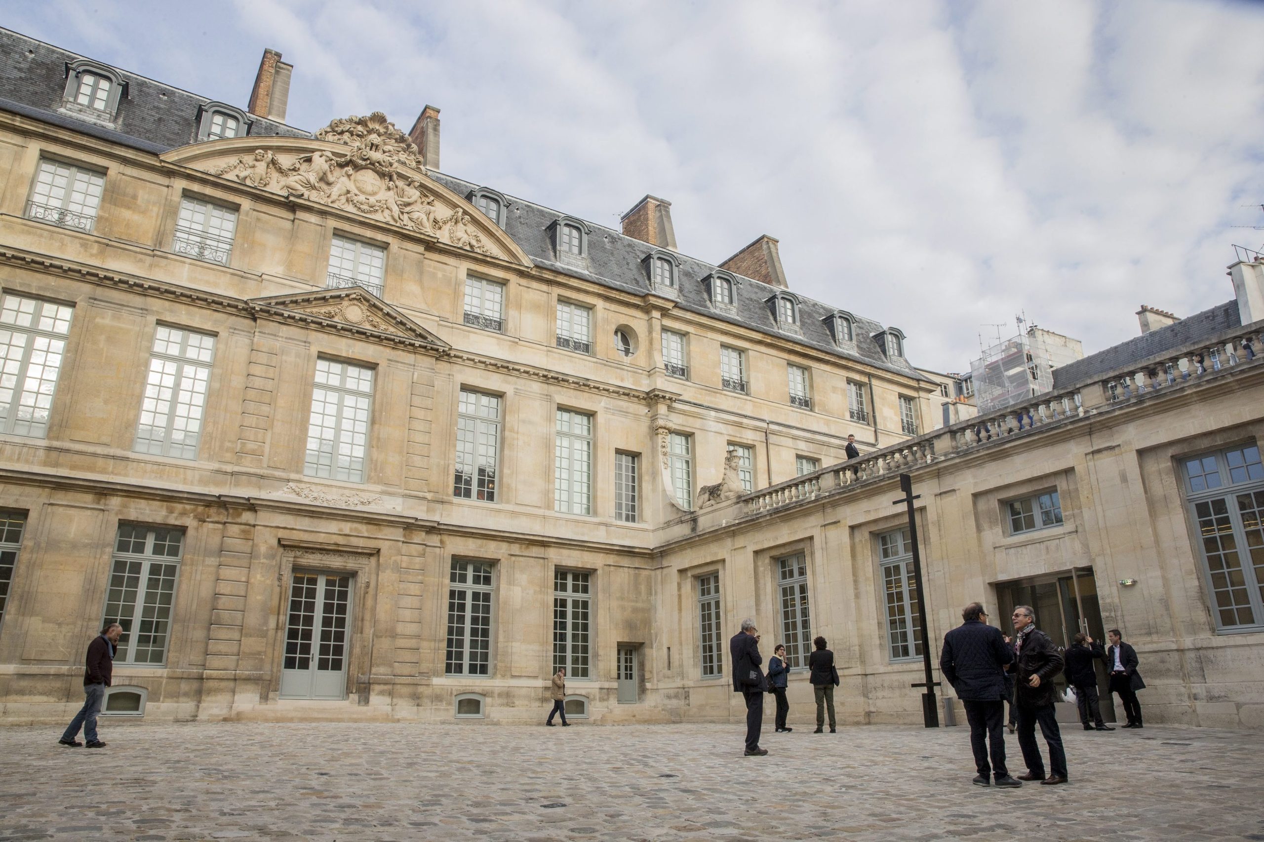 Nove obras de Picasso doadas a França serão expostas em 2022