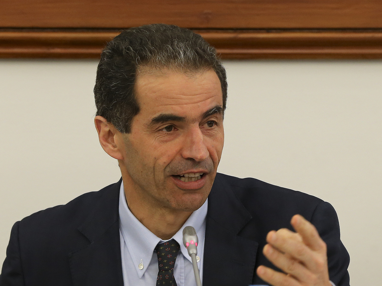 Ministro elogiou receção aos alunos FCT, numa alternativa às praxes