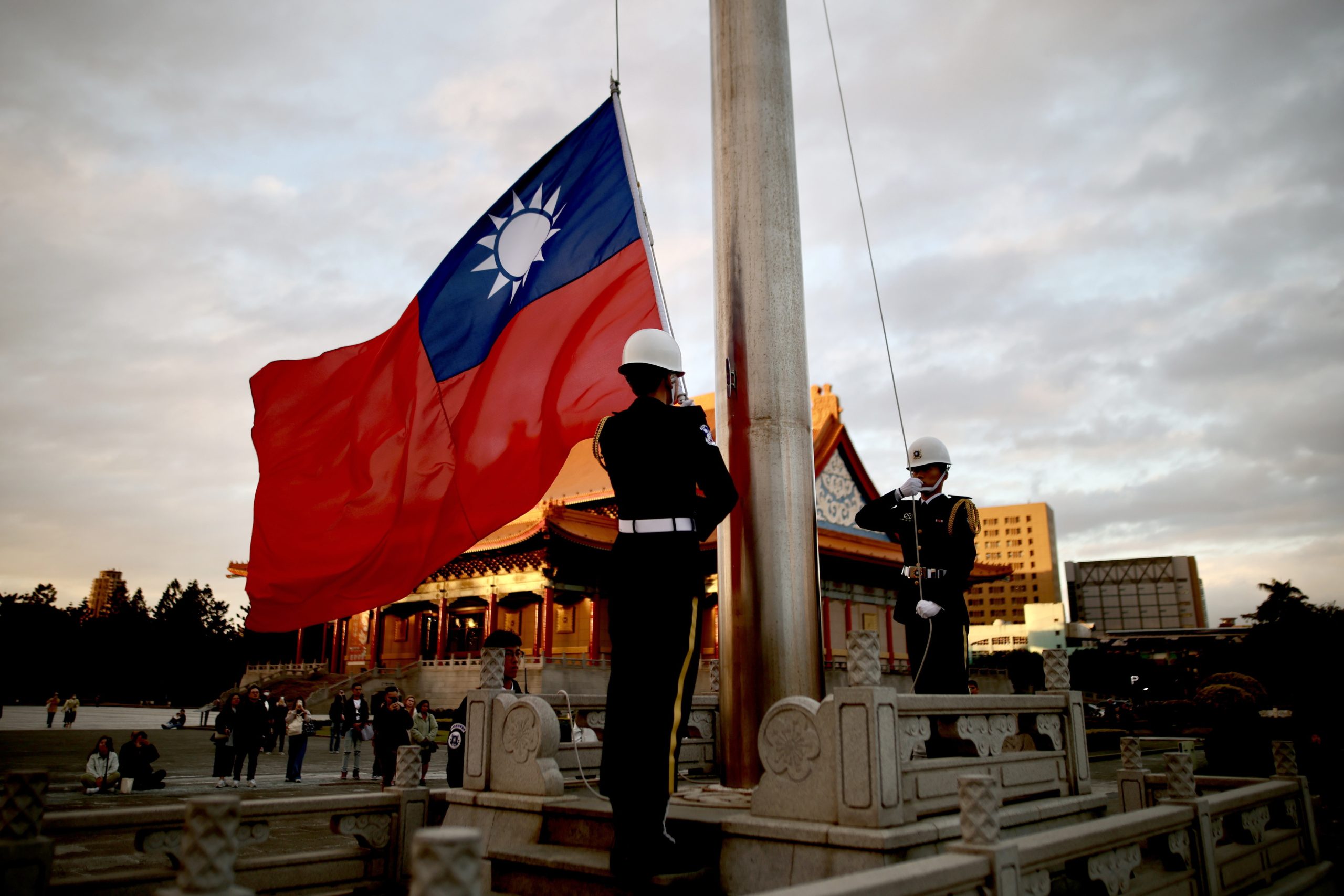 O que disse João Lourenço na visita à China