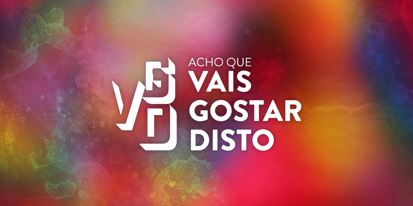 AQVGD - Redes