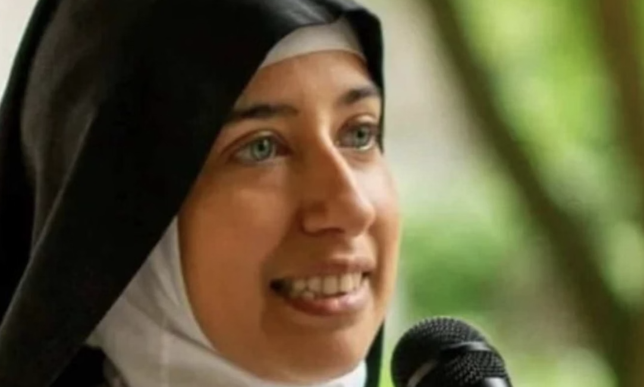 “Bonita demais” para ser freira. Brasileira perde cargo em mosteiro e quer justiça do Vaticano