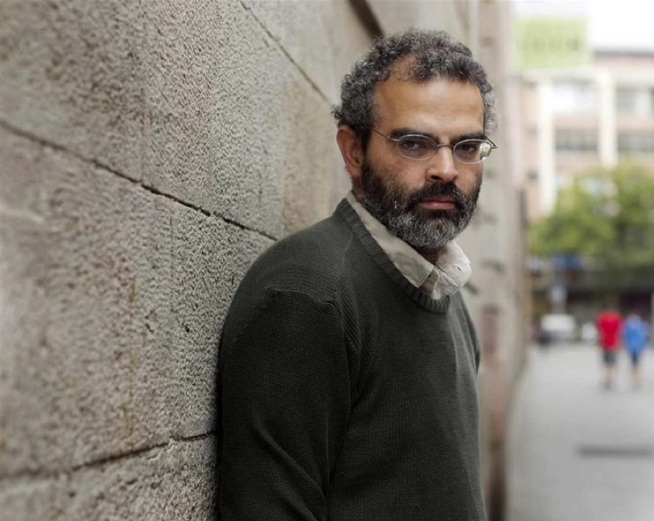 Gonçalo M. Tavares estreia documentário na Festa do Livro de Ourém