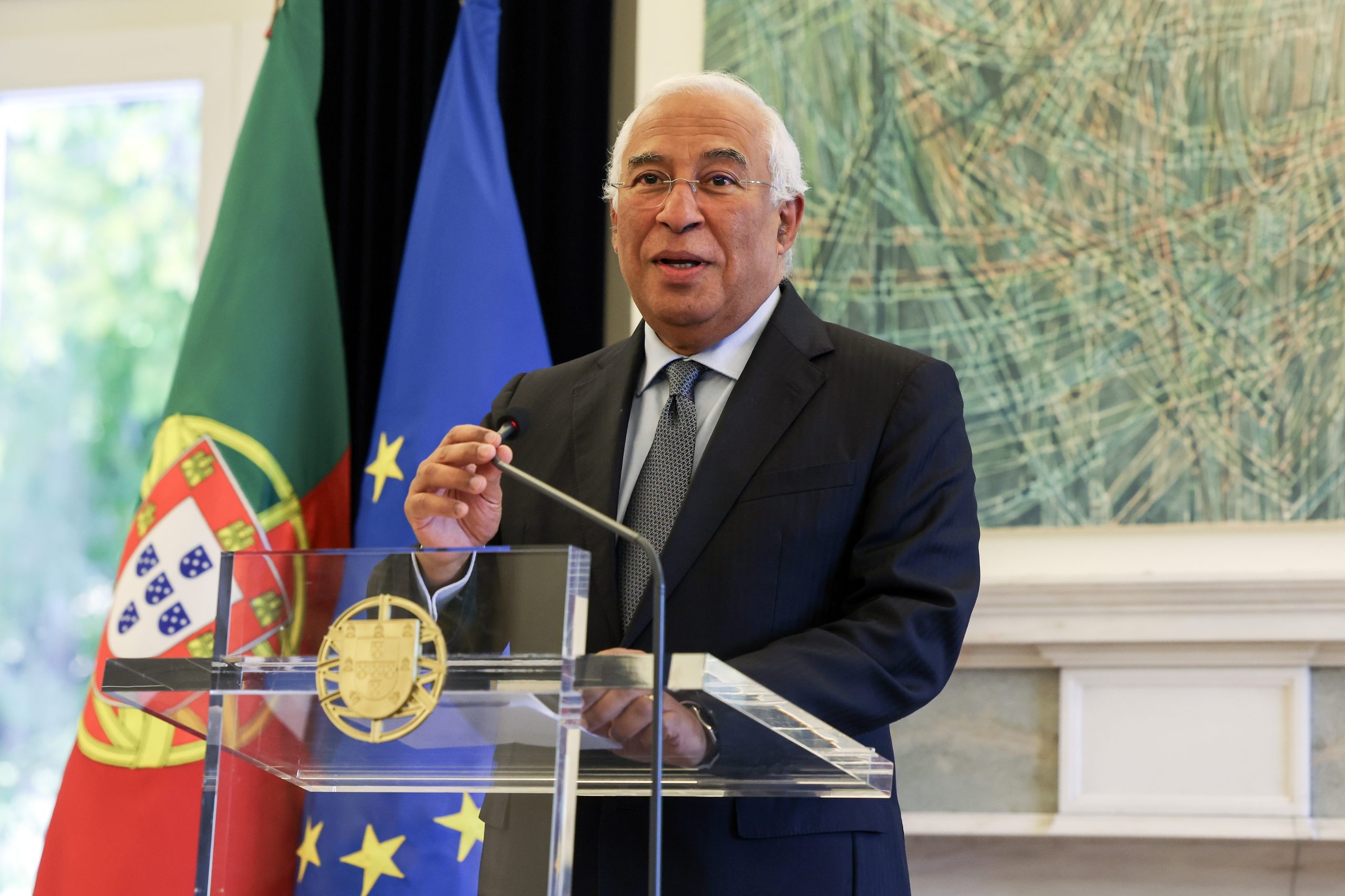Costa: “Com grande probabilidade não exercerei nunca mais qualquer cargo público”