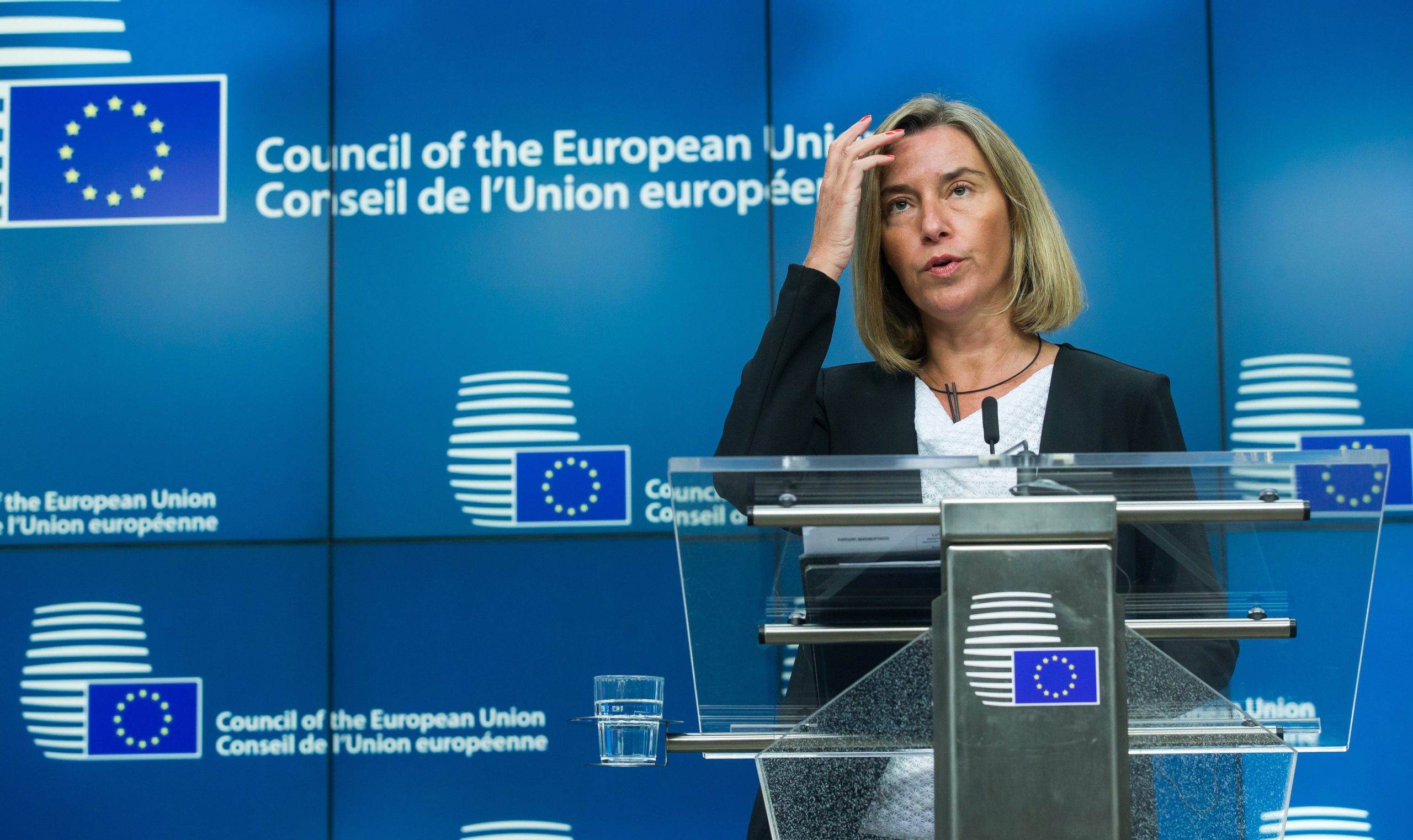 Comissão Europeia vai destinar 560 milhões de euros para a proteção dos oceanos