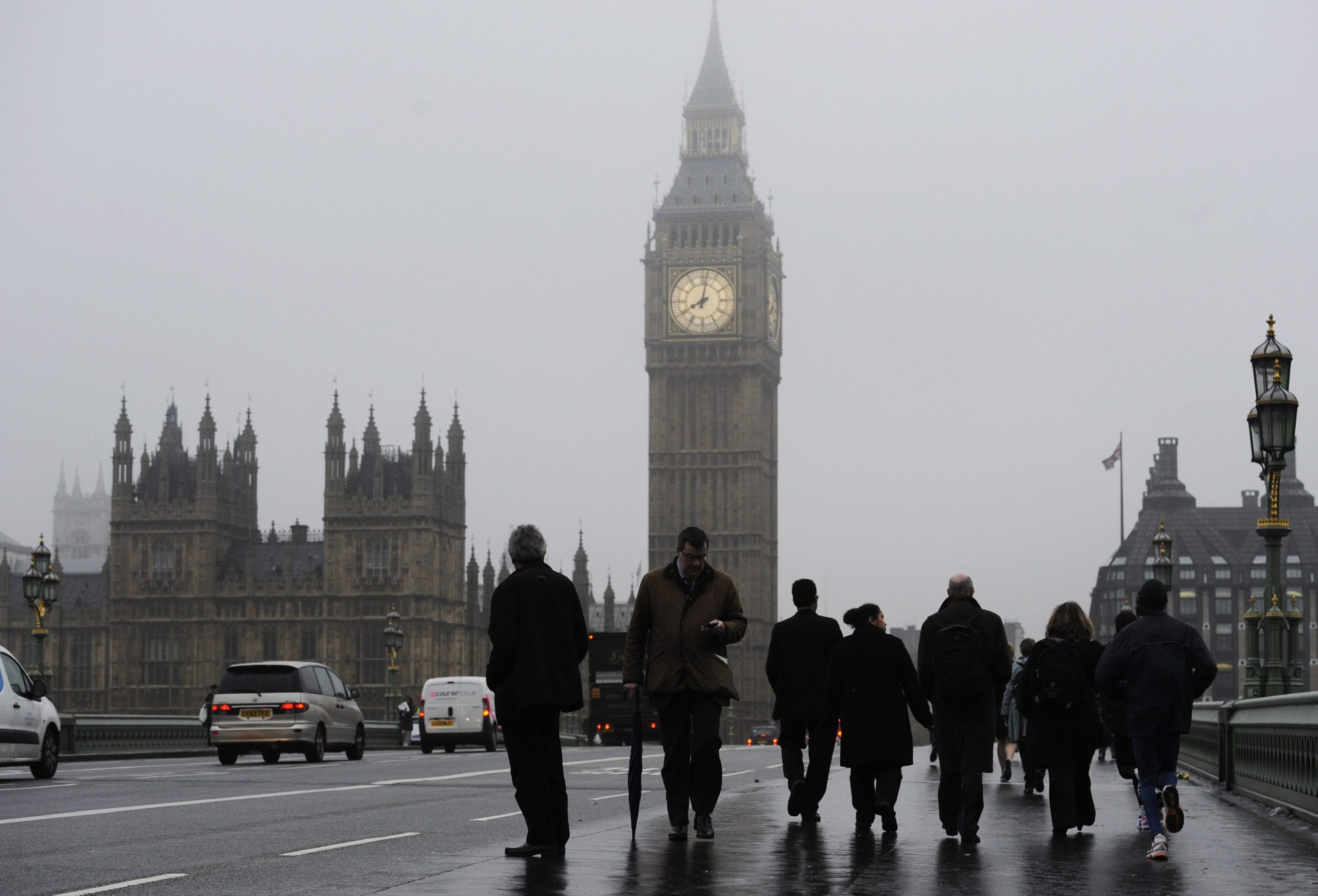 Brexit: Supremo Tribunal anuncia 3.ª feira decisão sobre papel do parlamento