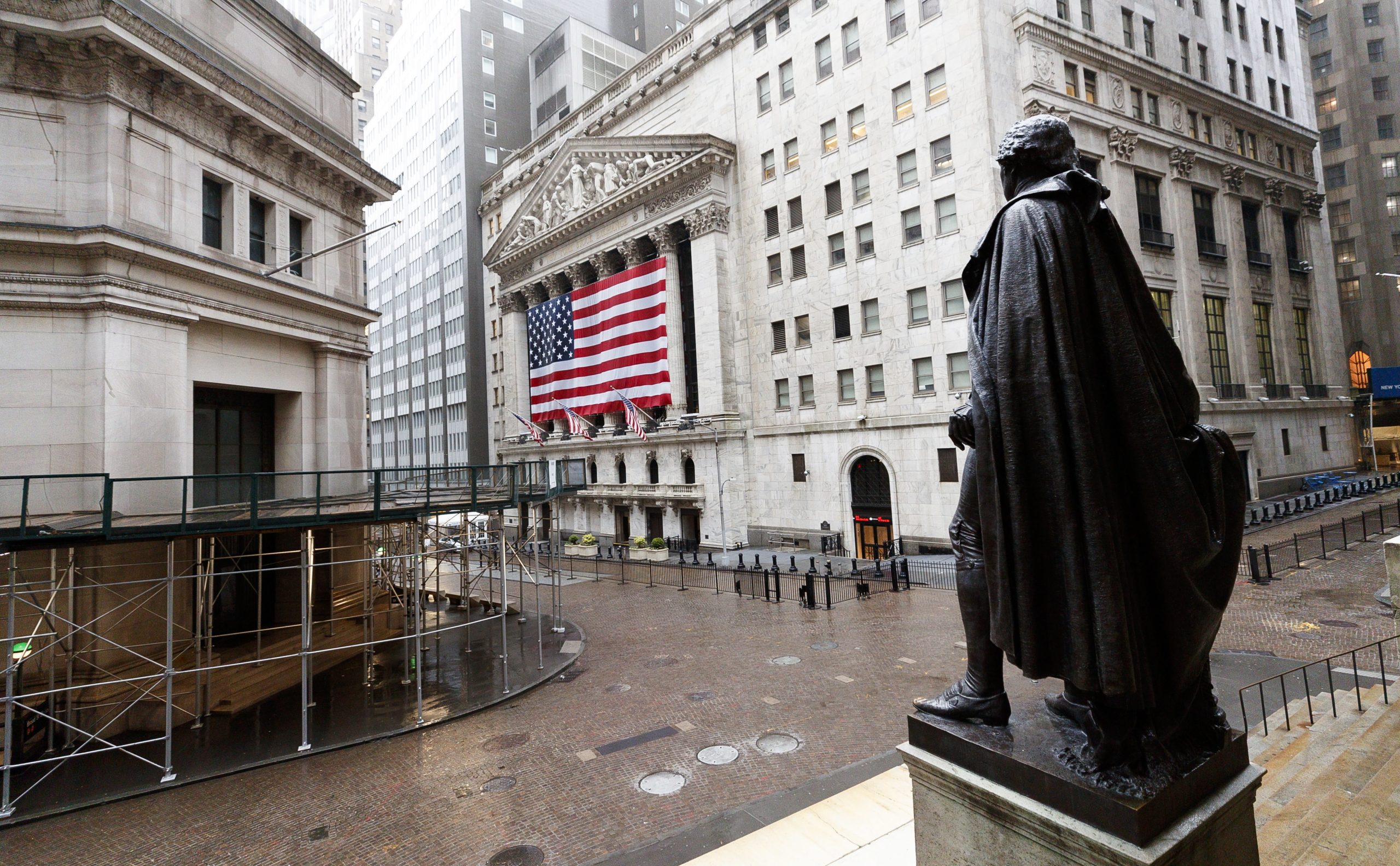 Moody’s: Recuperação económica ténue e dependente da contenção do vírus