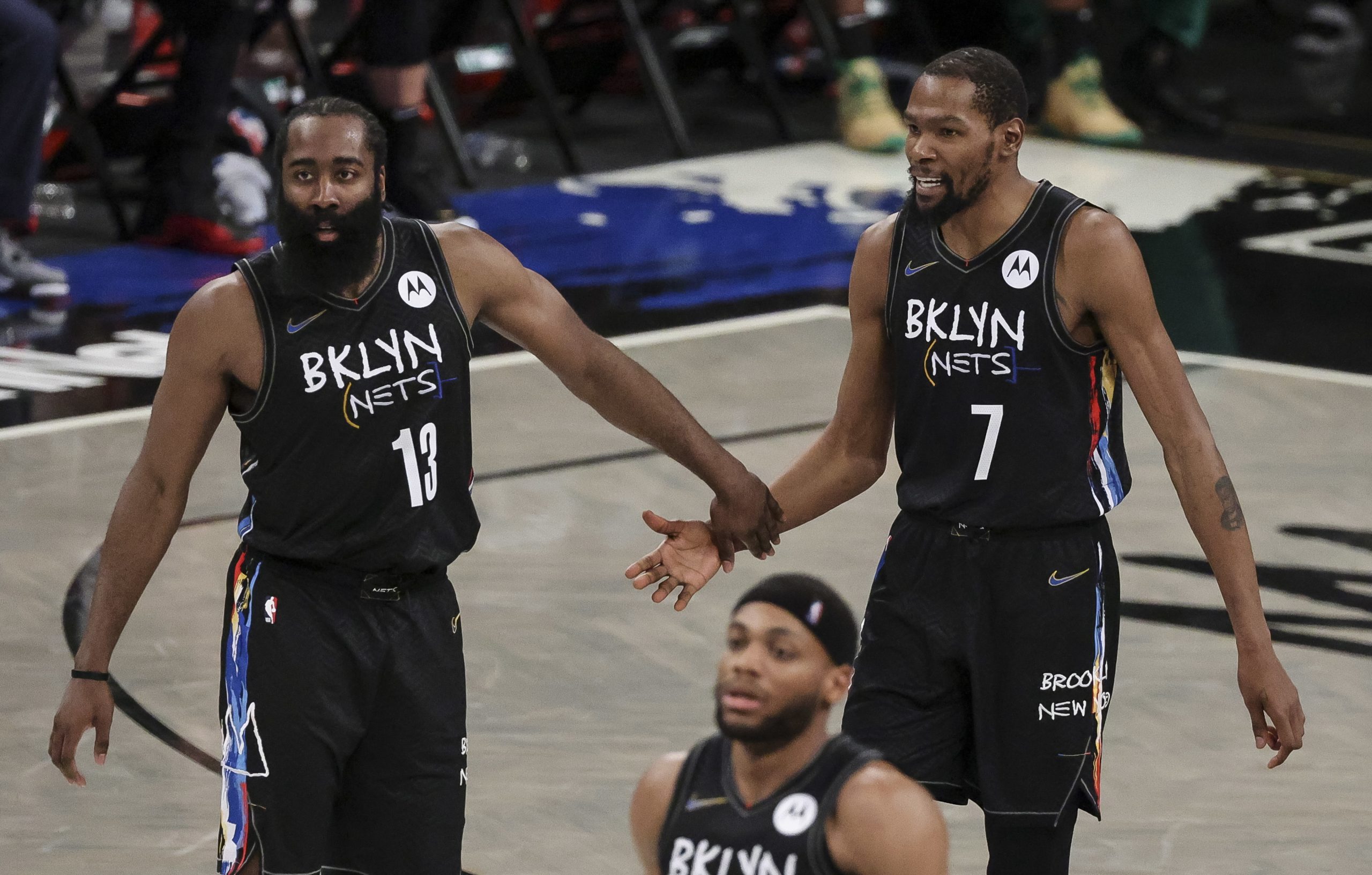 NBA: Final antecipada entre Brooklyn Nets e Milwaukee Bucks?