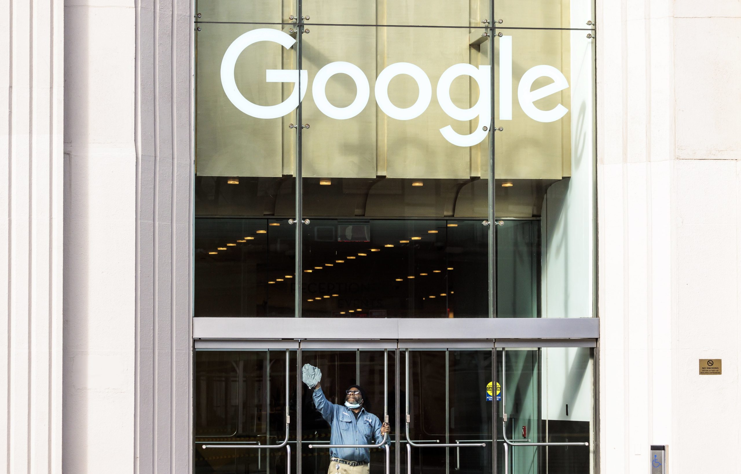 Dona da Google junta-se à onda de despedimentos. Grandes tecnológicas já dispensaram mais de 150 mil funcionários em todo o mundo