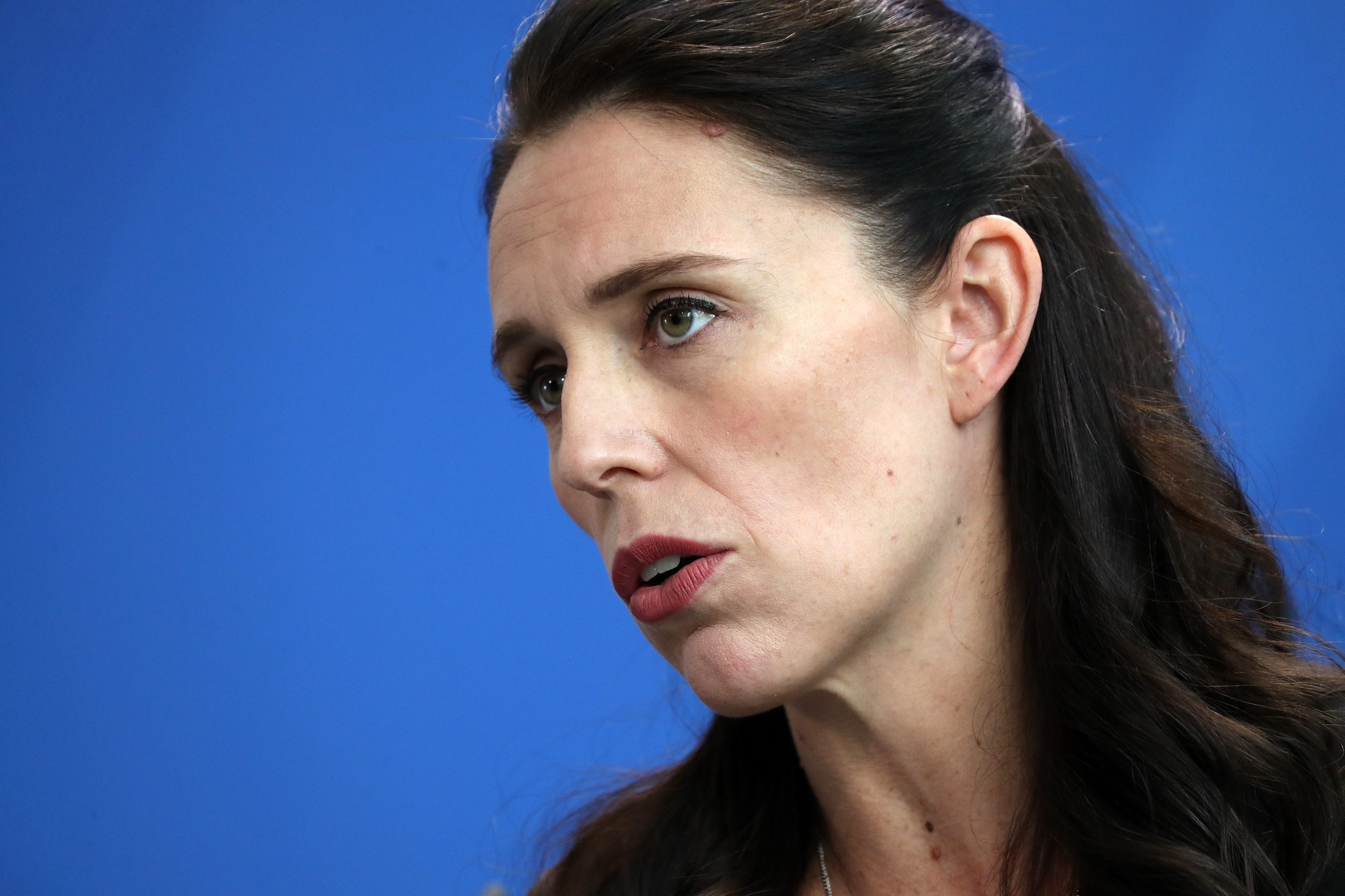 “Este é um dos dias mais negros da Nova Zelândia”, diz primeira-ministra