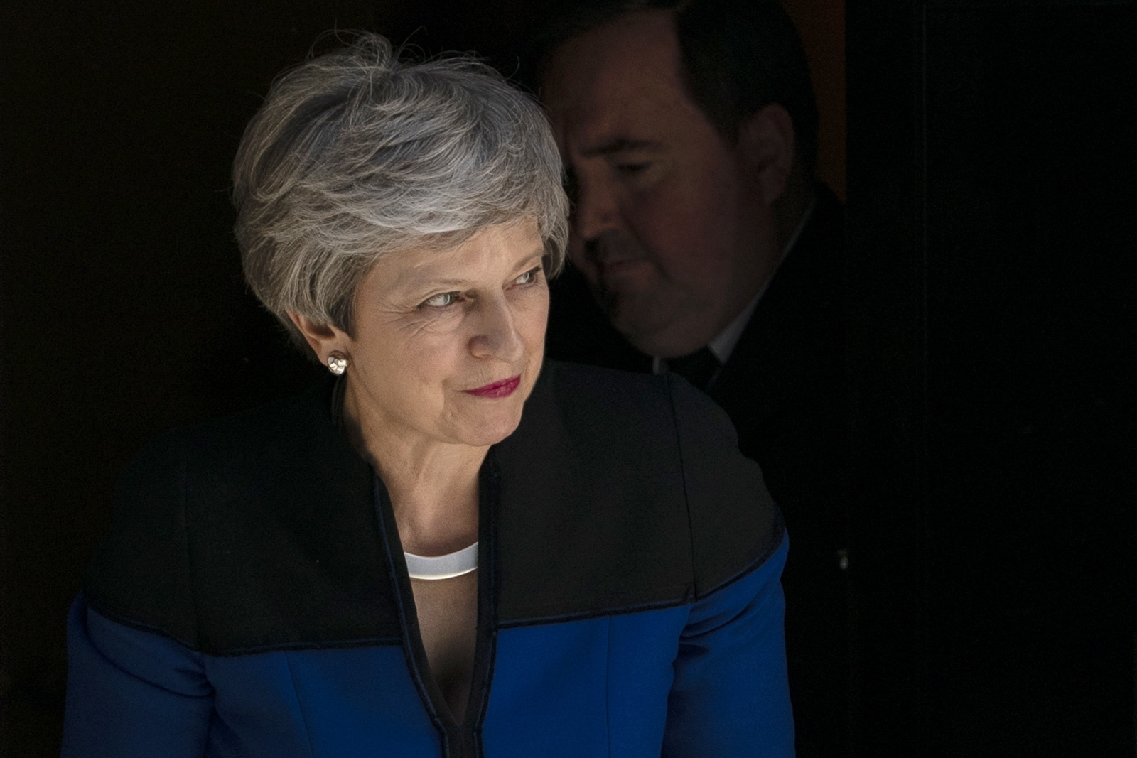 Brexit: May promete “proposta ousada” para fazer aprovar acordo de saída em junho