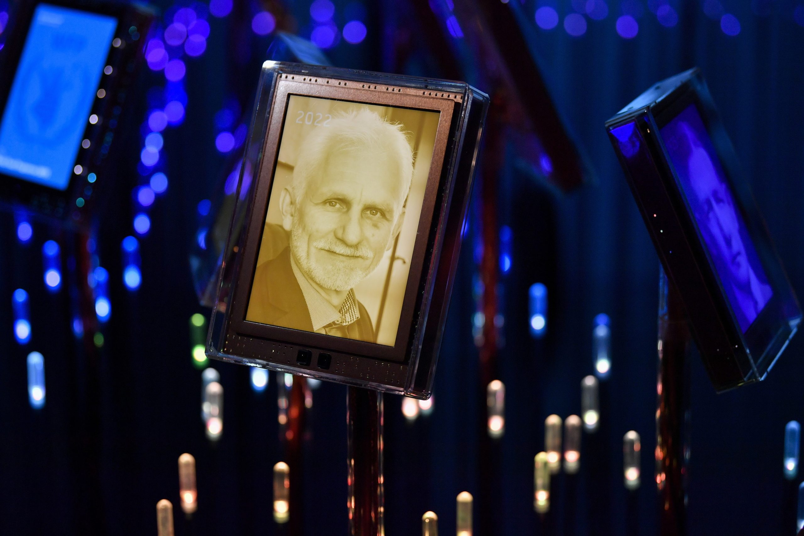 Bielorrússia critica atribuição de Prémio Nobel a ativista detido Ales Bialiatski