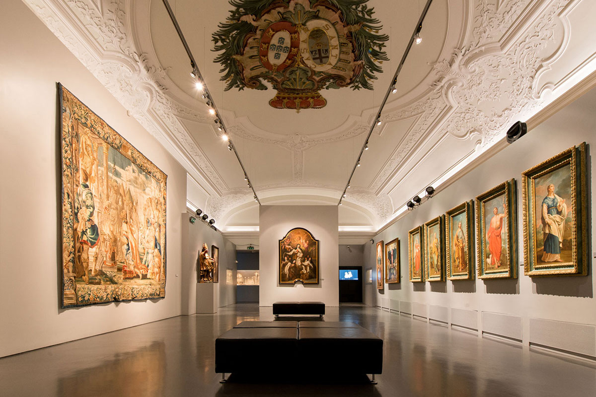 Museu São Roque