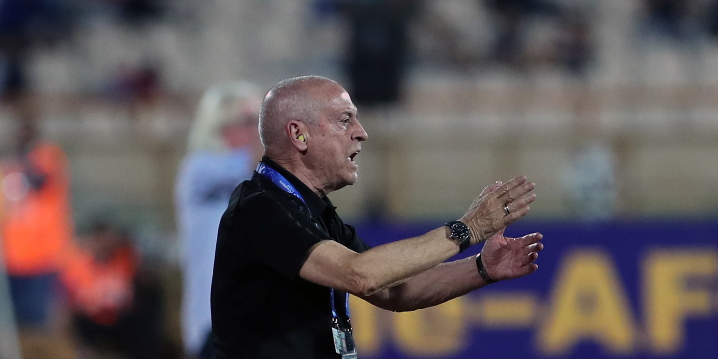 Taça Libertadores: Santos, de Jesualdo Ferreira, estreia-se com triunfo na Argentina