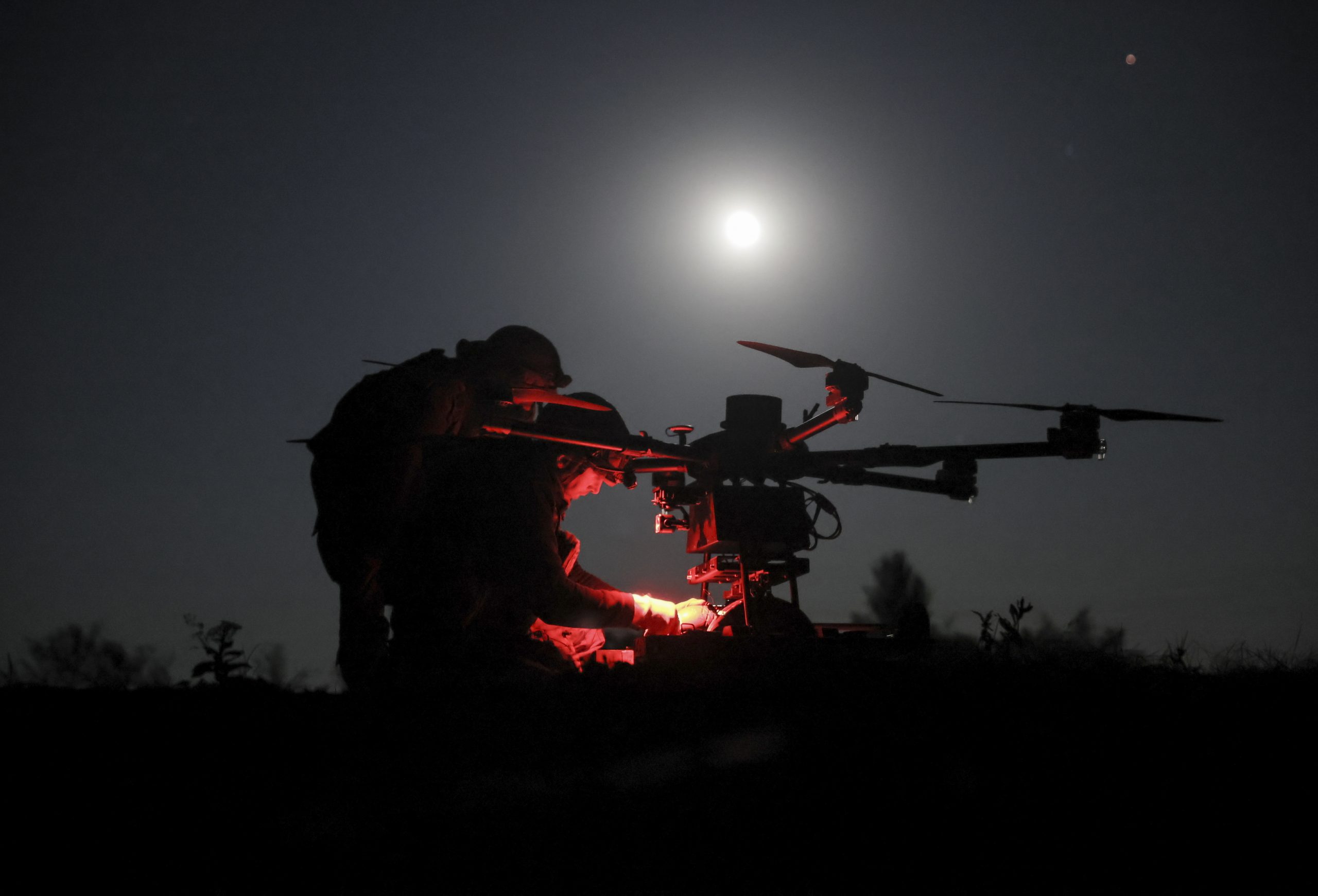 Força aérea ucraniana afirma que intercetou 88 de 273 drones disparados pela Rússia