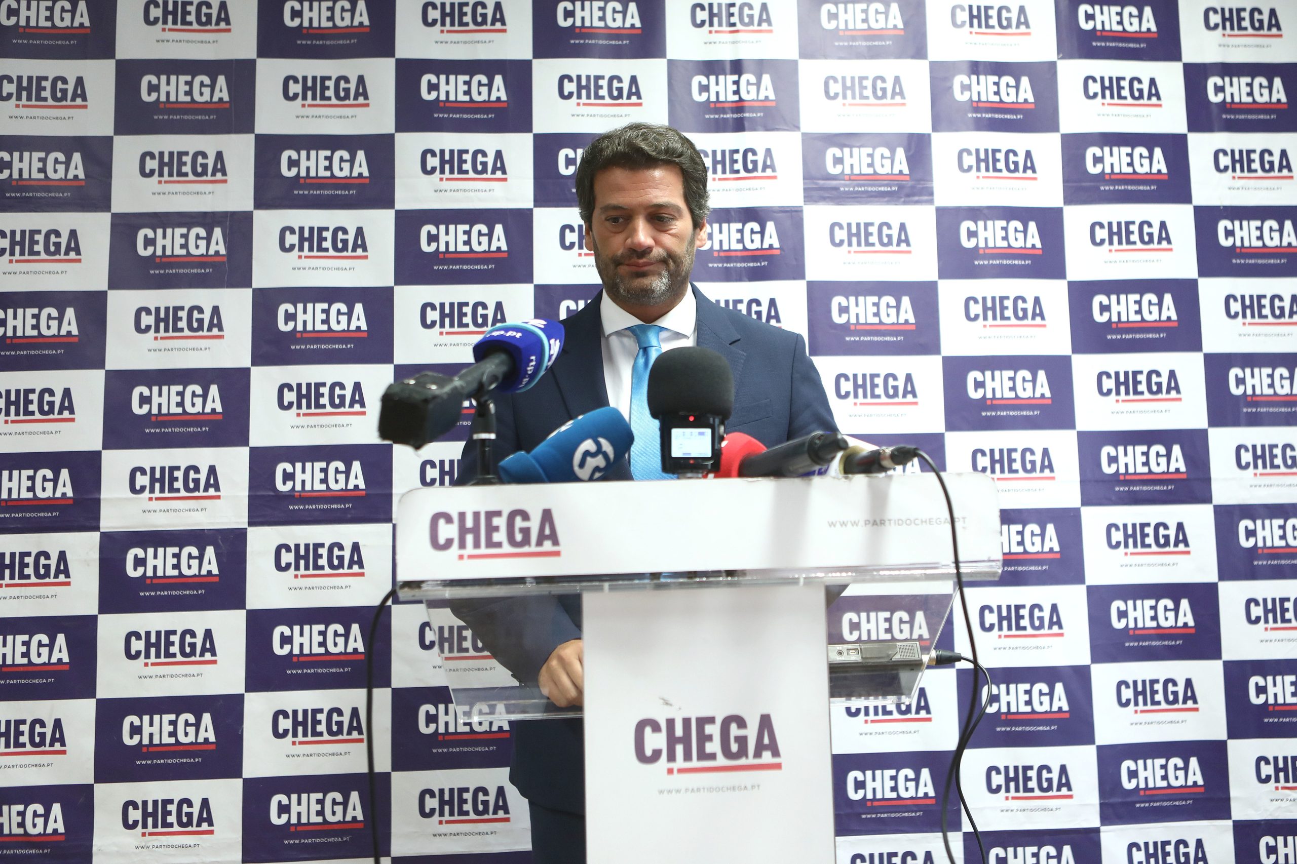 Chega diz que feriado do 5 de Outubro “faz cada vez menos sentido” se não se combater corrupção