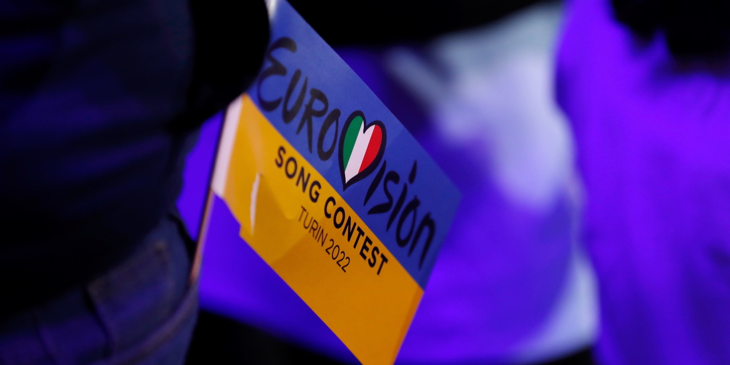 Israel no lote dos últimos 10 finalistas do Festival Eurovisão da Canção
