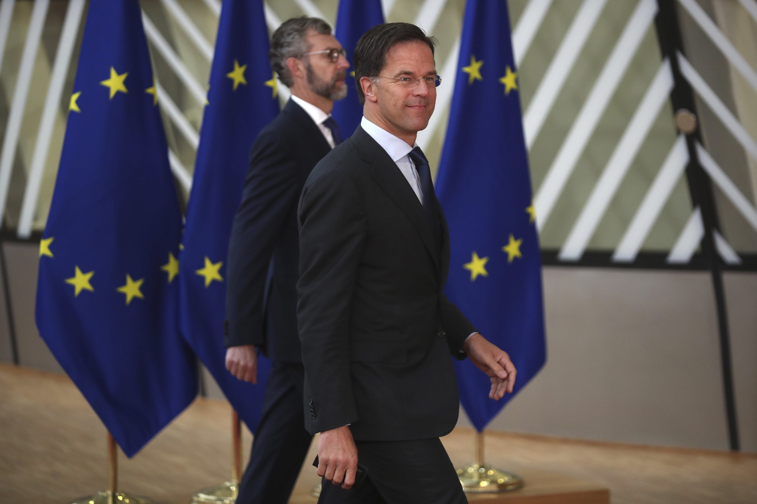 Primeiro-ministro da Holanda diz que há progresso mas negociações “ainda podem falhar”