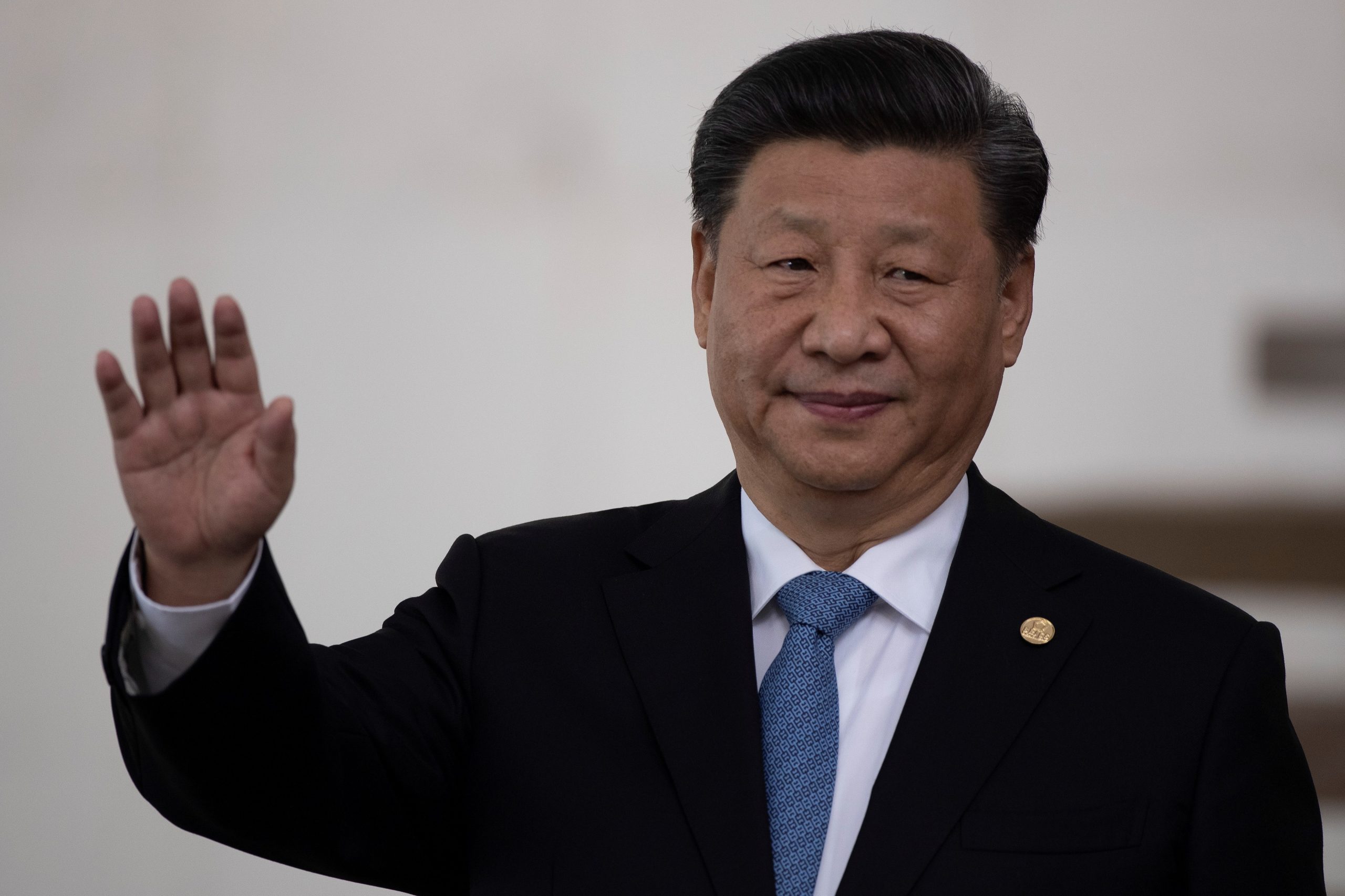 O fim à guerra comercial com os EUA é o objetivo, mas retaliação é uma hipótese. China está pronta a responder “se necessário”