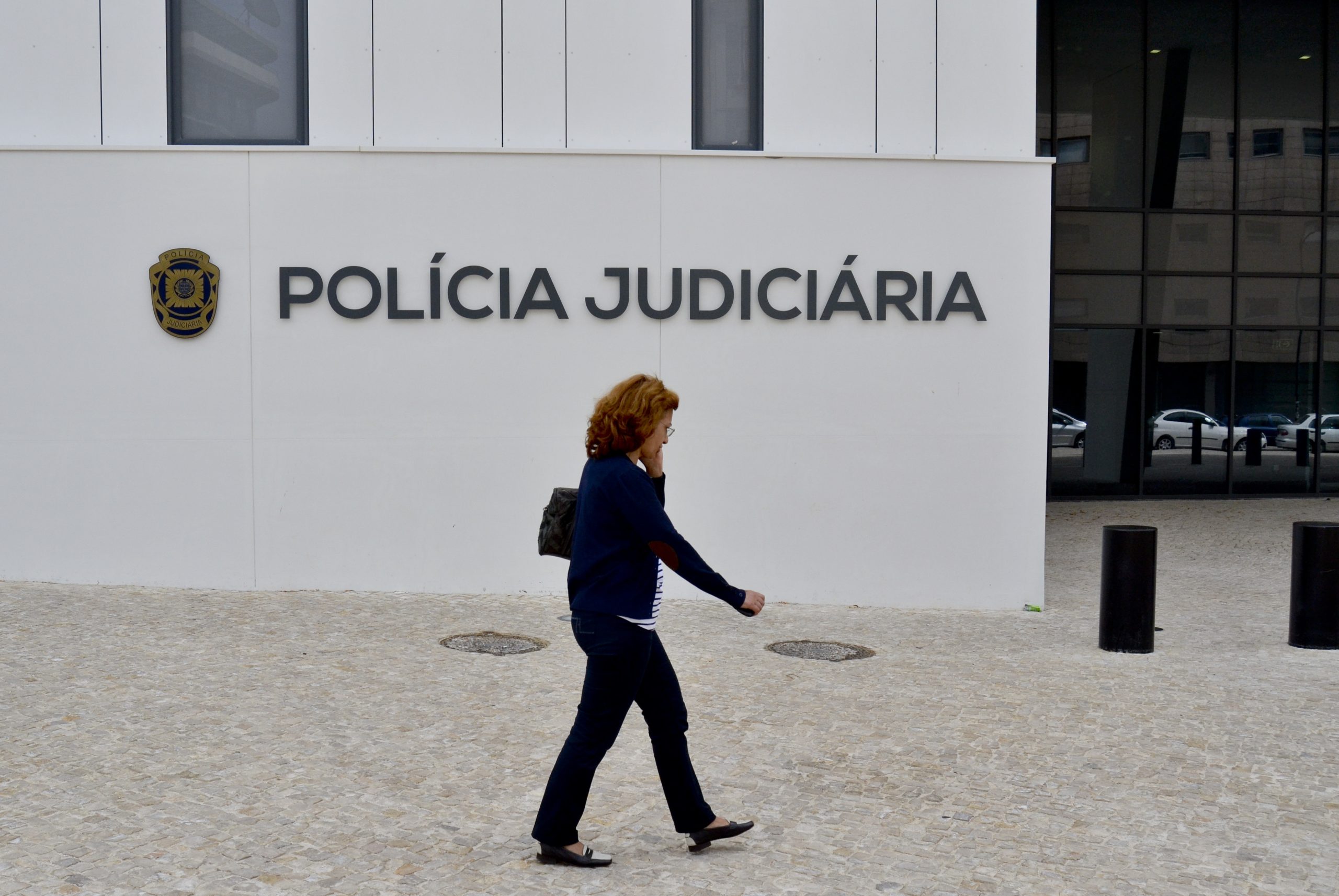 Polícia Judiciária detém em Peniche homem procurado em Espanha