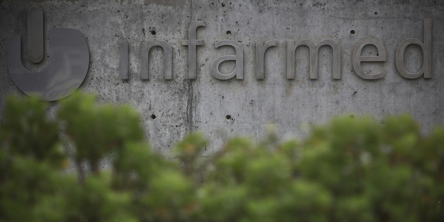 Infarmed suspende comercialização de lotes de antidepressivo Sertralina toLife