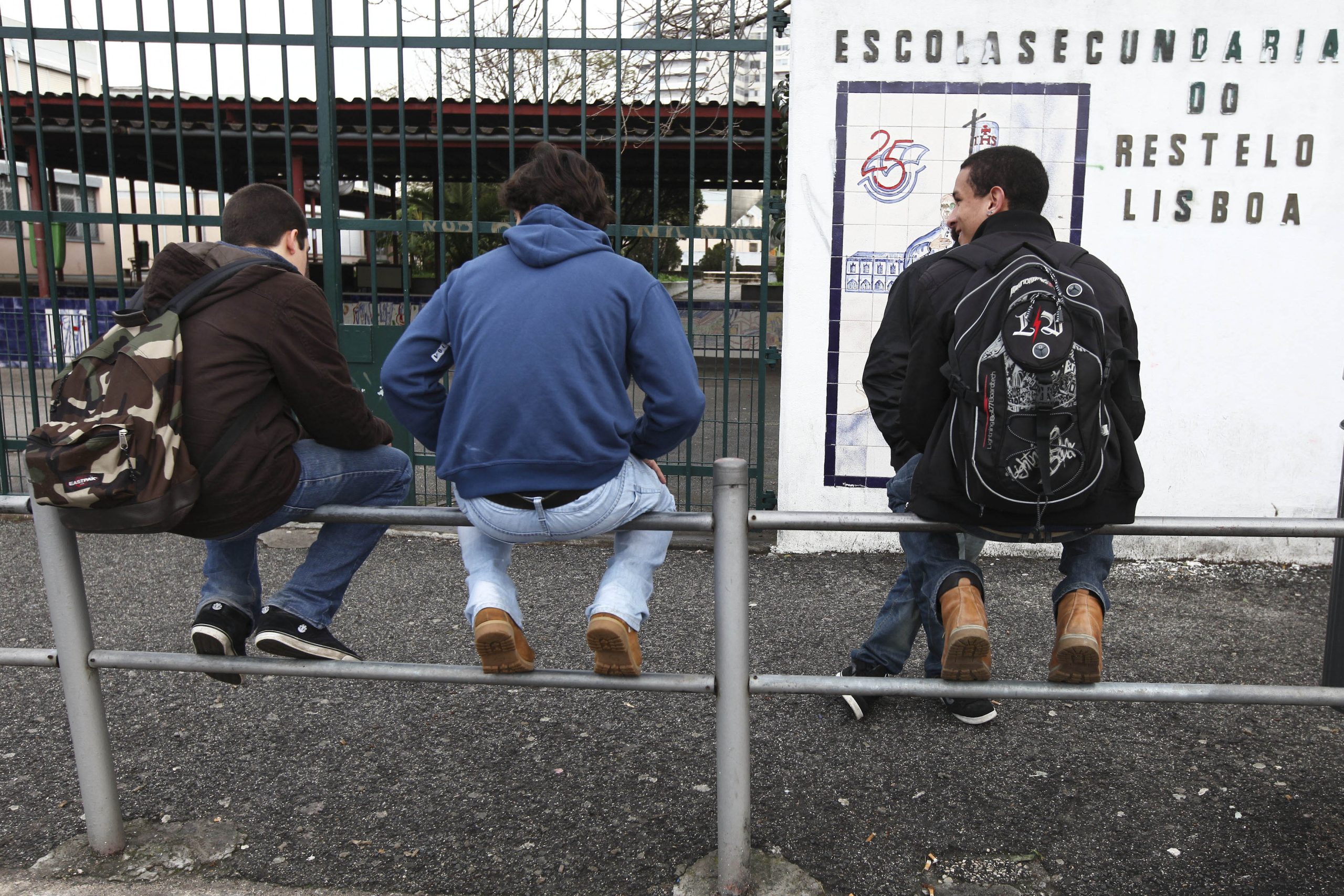 Lisboa: Escola fechada devido a praga de ratos reavaliada segunda-feira