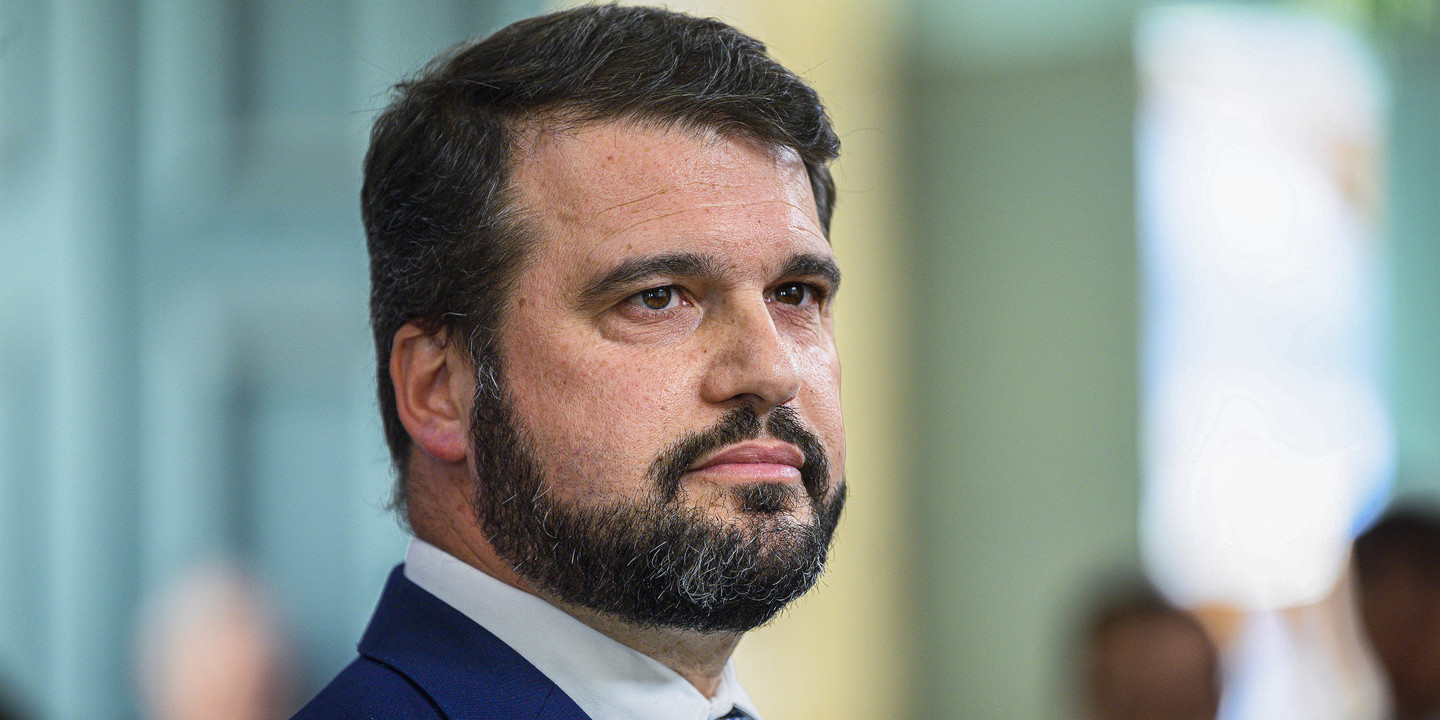 Conflito entre Pichardo e Nélson Évora. “Tem de imperar o bom senso”, diz João Paulo Correia