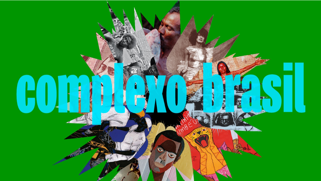 Exposição “Complexo Brasil” oferece olhar imersivo sobre a cultura brasileira na Fundação Gulbenkian