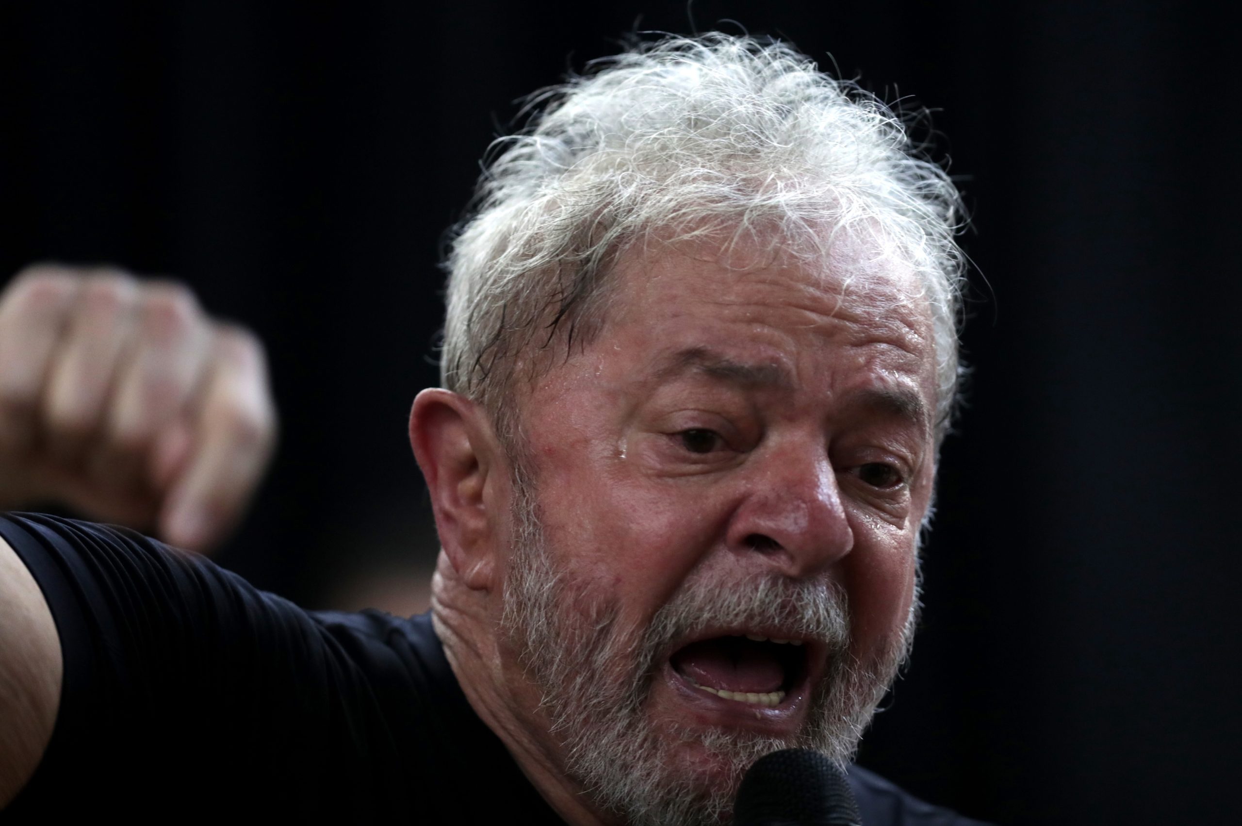 Advogados recorrem ao Supremo para que Lula da Silva possa ir ao velório do irmão
