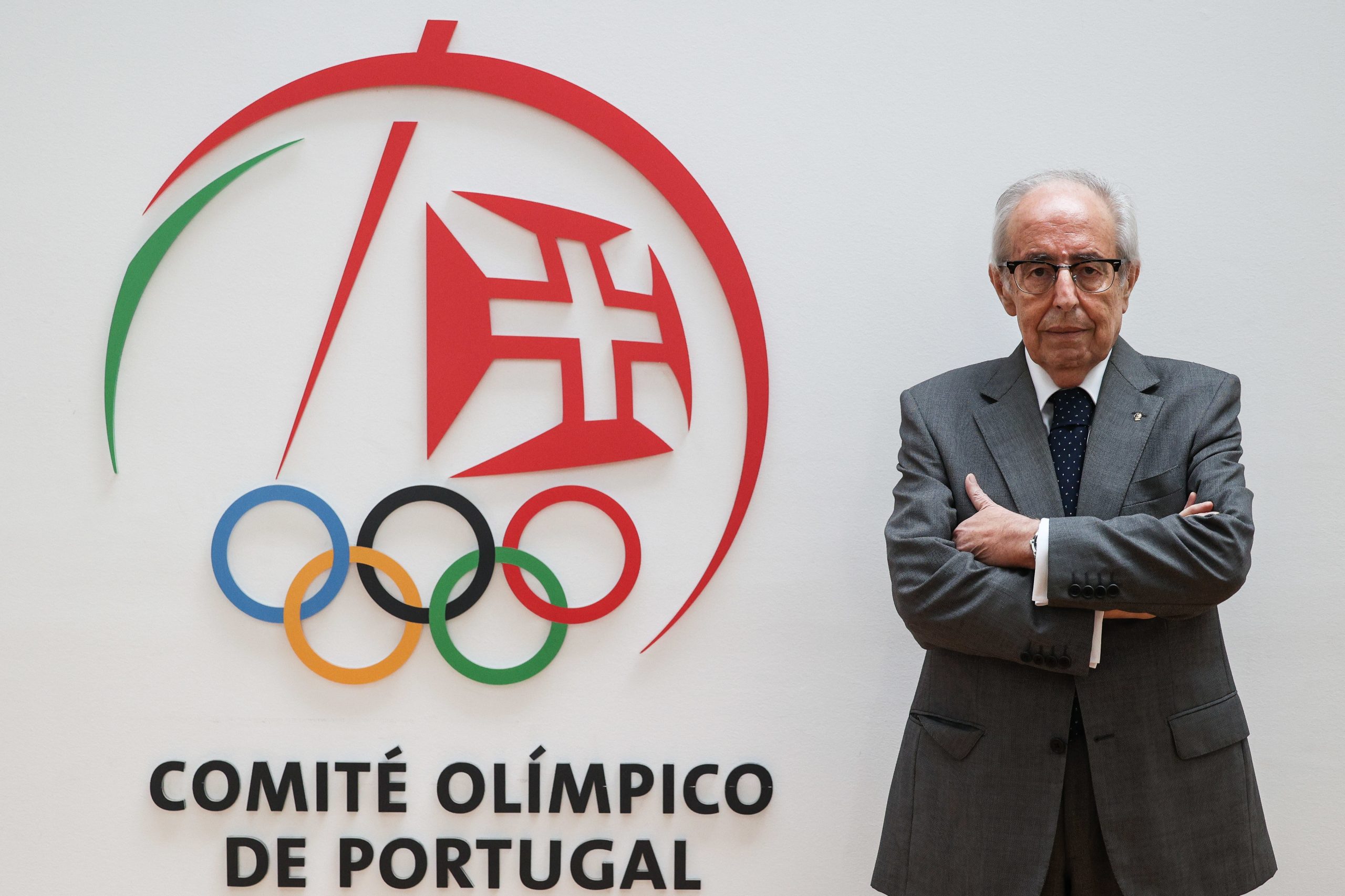 Presidente do Comité Olímpico receia que corte da Santa Casa seja apenas no desporto