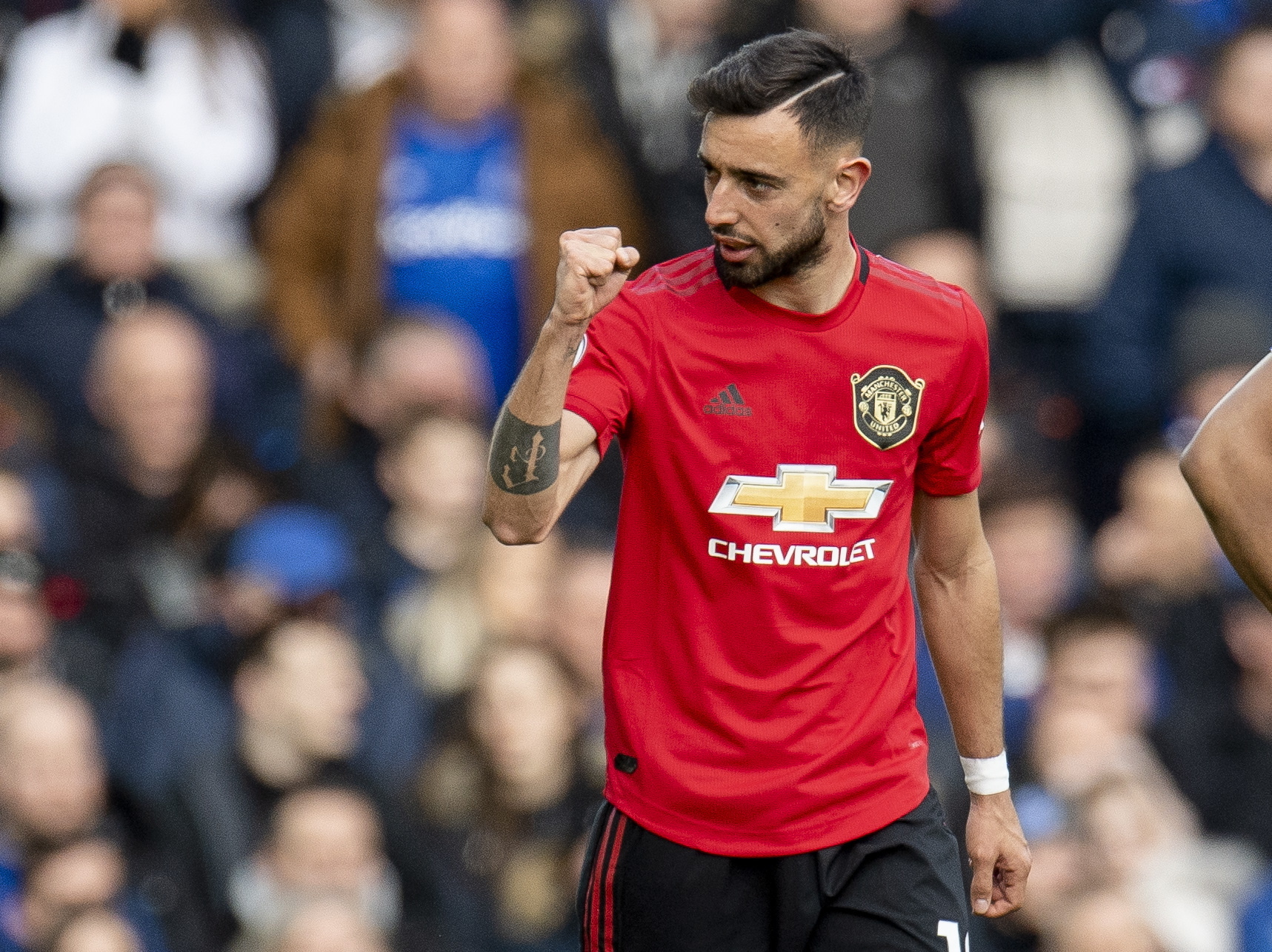 Nuno Espírito Santo supera Mourinho (com golo de Jota à mistura) e Bruno Fernandes volta a marcar pelo United
