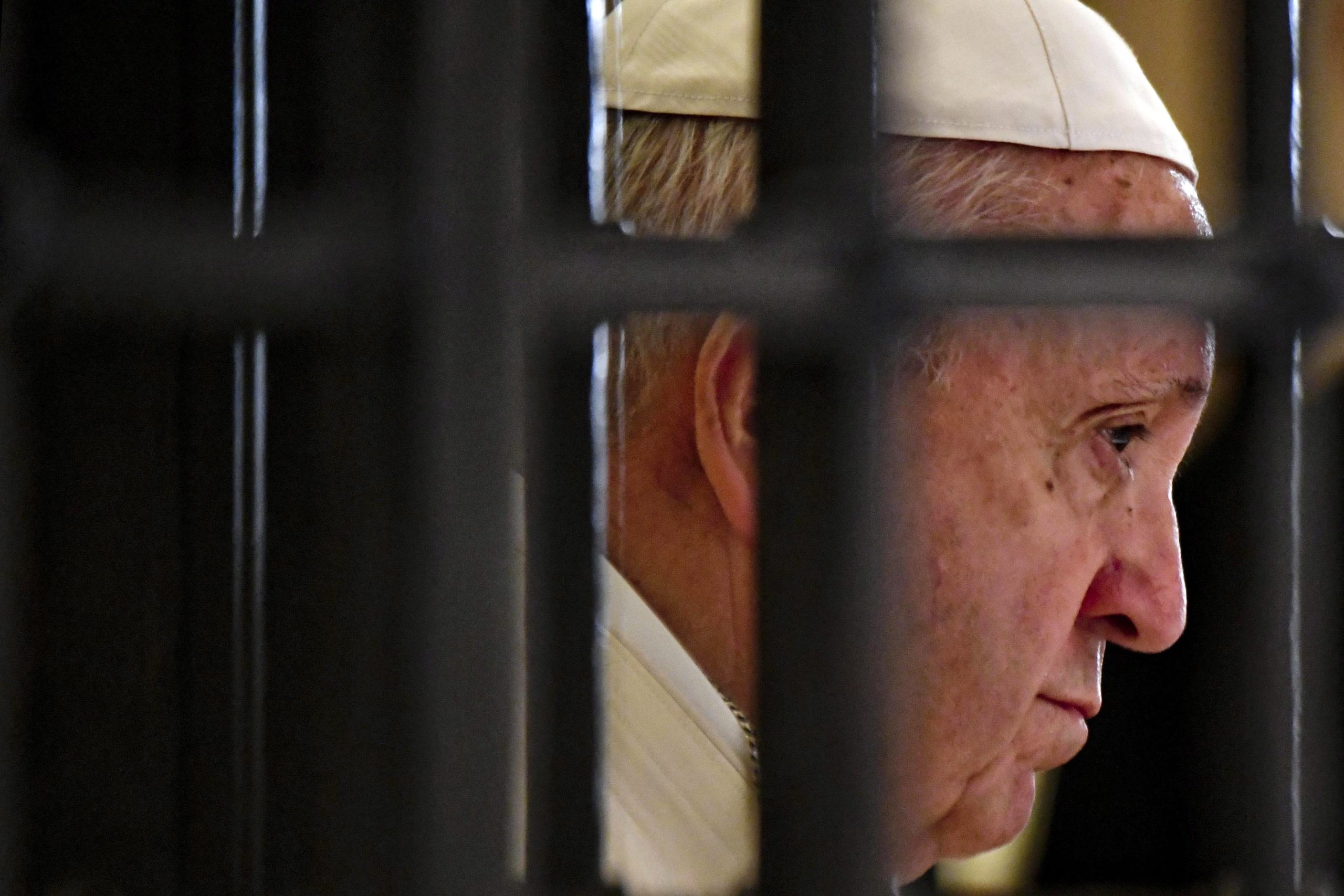 Irlanda. Papa Francisco visita um bastião da Igreja Católica em declínio