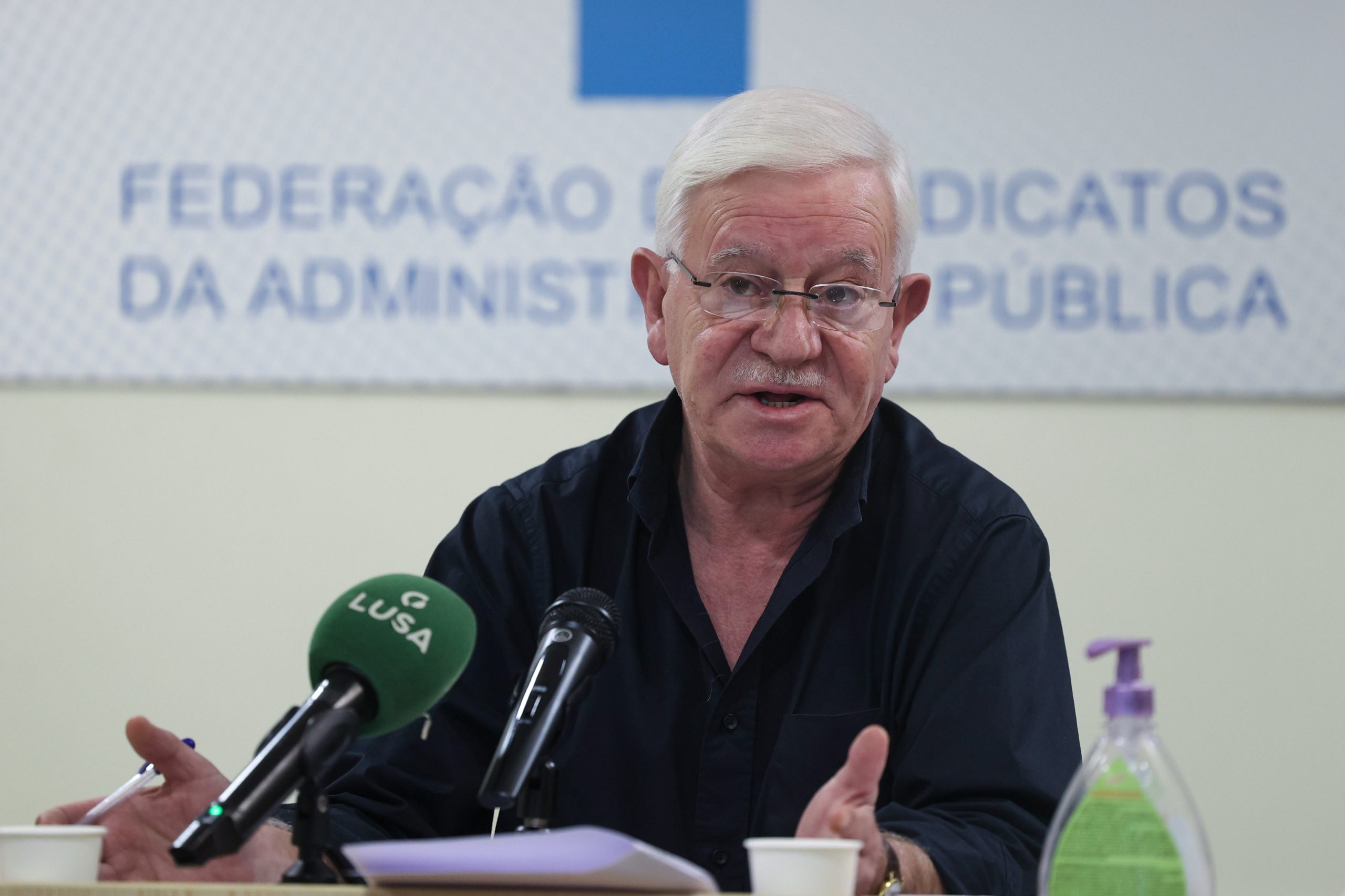 Fesap ameaça avançar para greve na saúde pela valorização dos contratos individuais nos hospitais