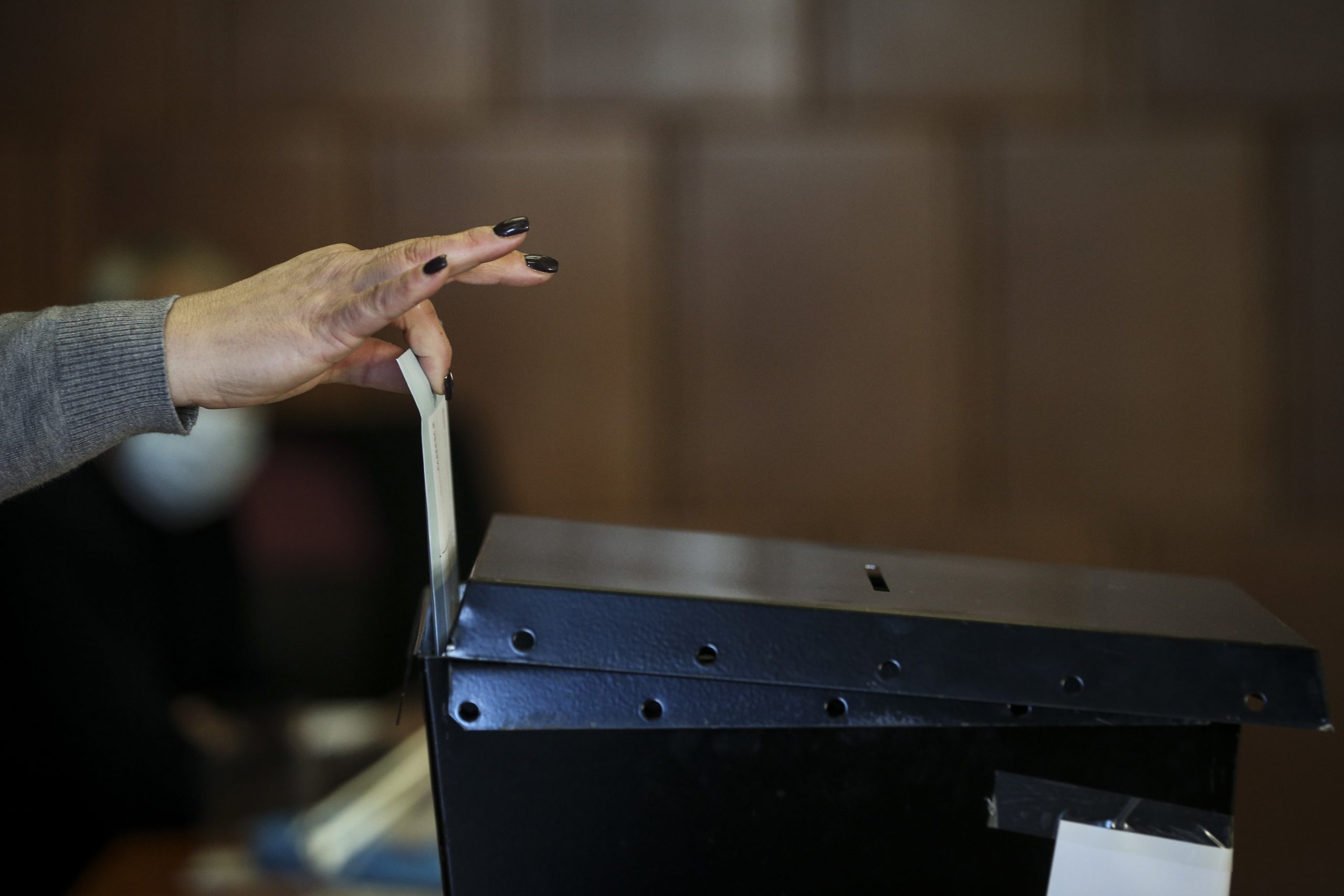 Voto antecipado para as Autárquicas. Saiba quem pode votar, como e quando