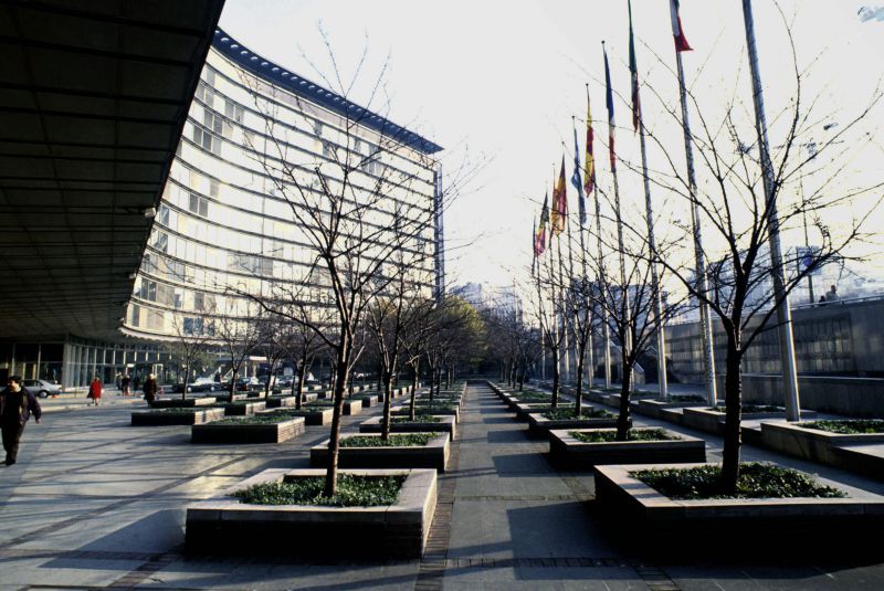 Covid-19: Conselho da UE aprova suspensão de IVA em situações específicas